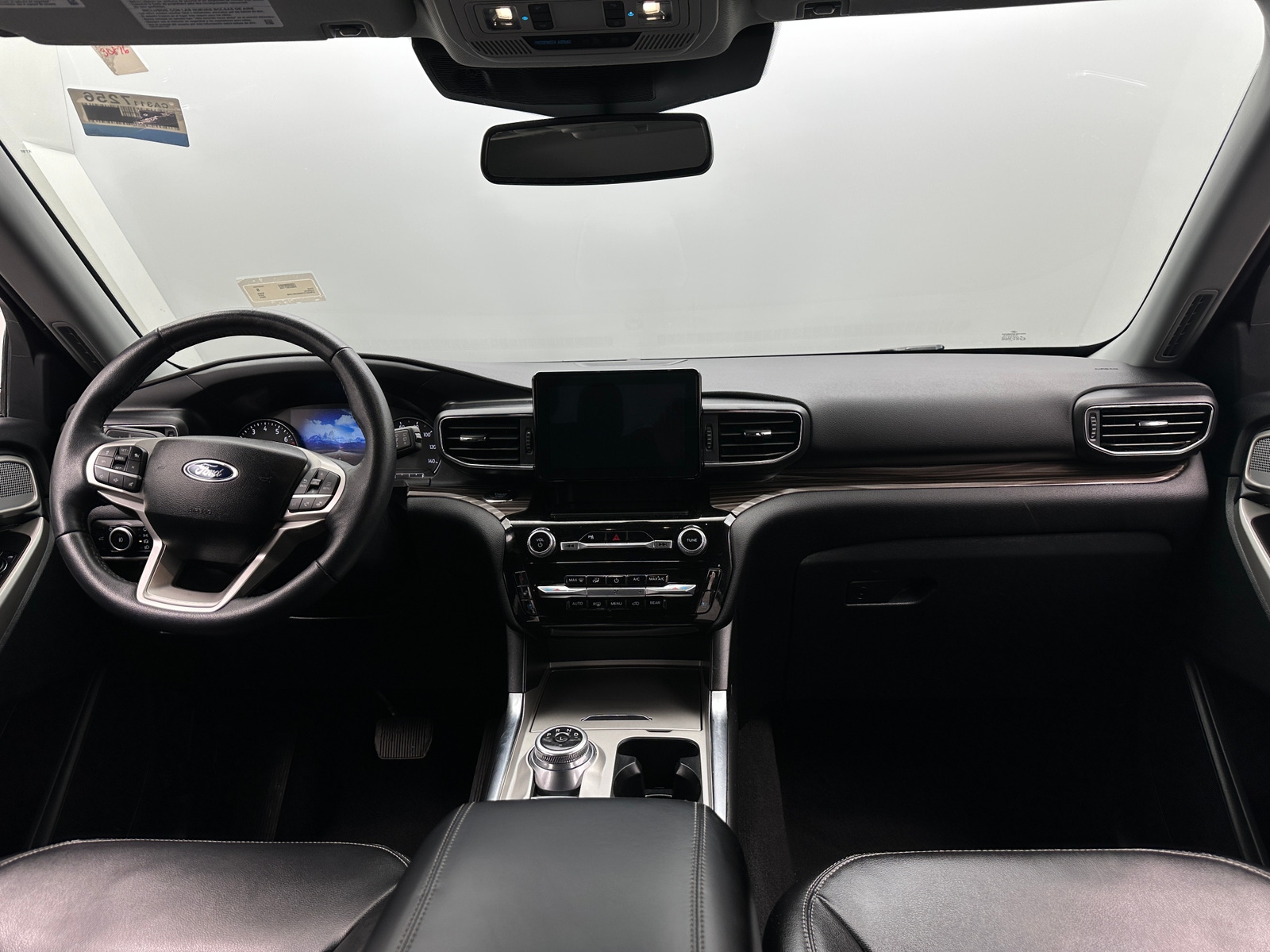 Thumbnail: 2024 Ford Explorer - 2