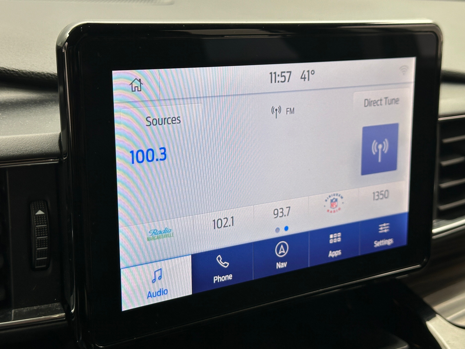 Thumbnail: 2024 Ford Explorer - 3