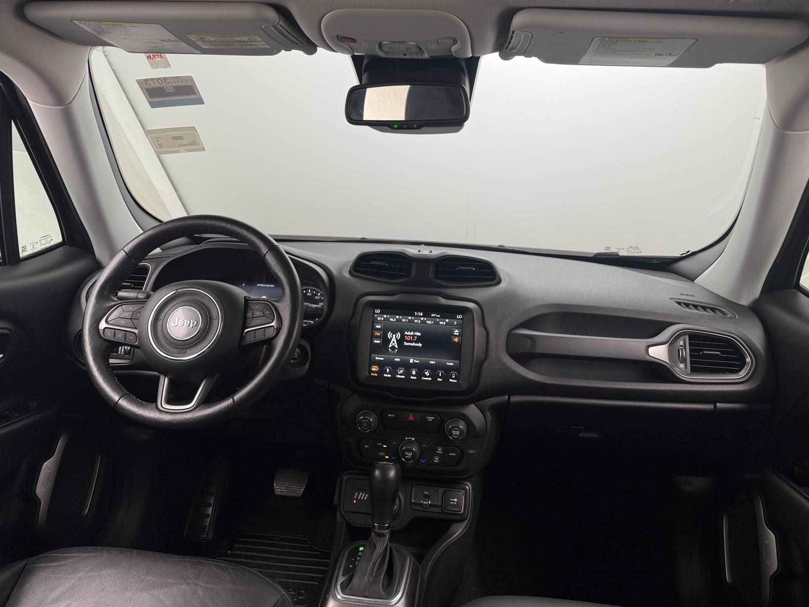 Thumbnail: 2019 Jeep Renegade - 2