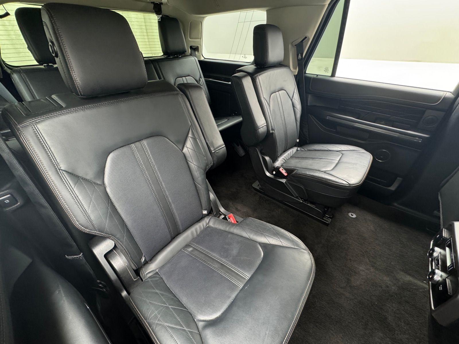 Thumbnail: 2018 Ford Expedition - 5