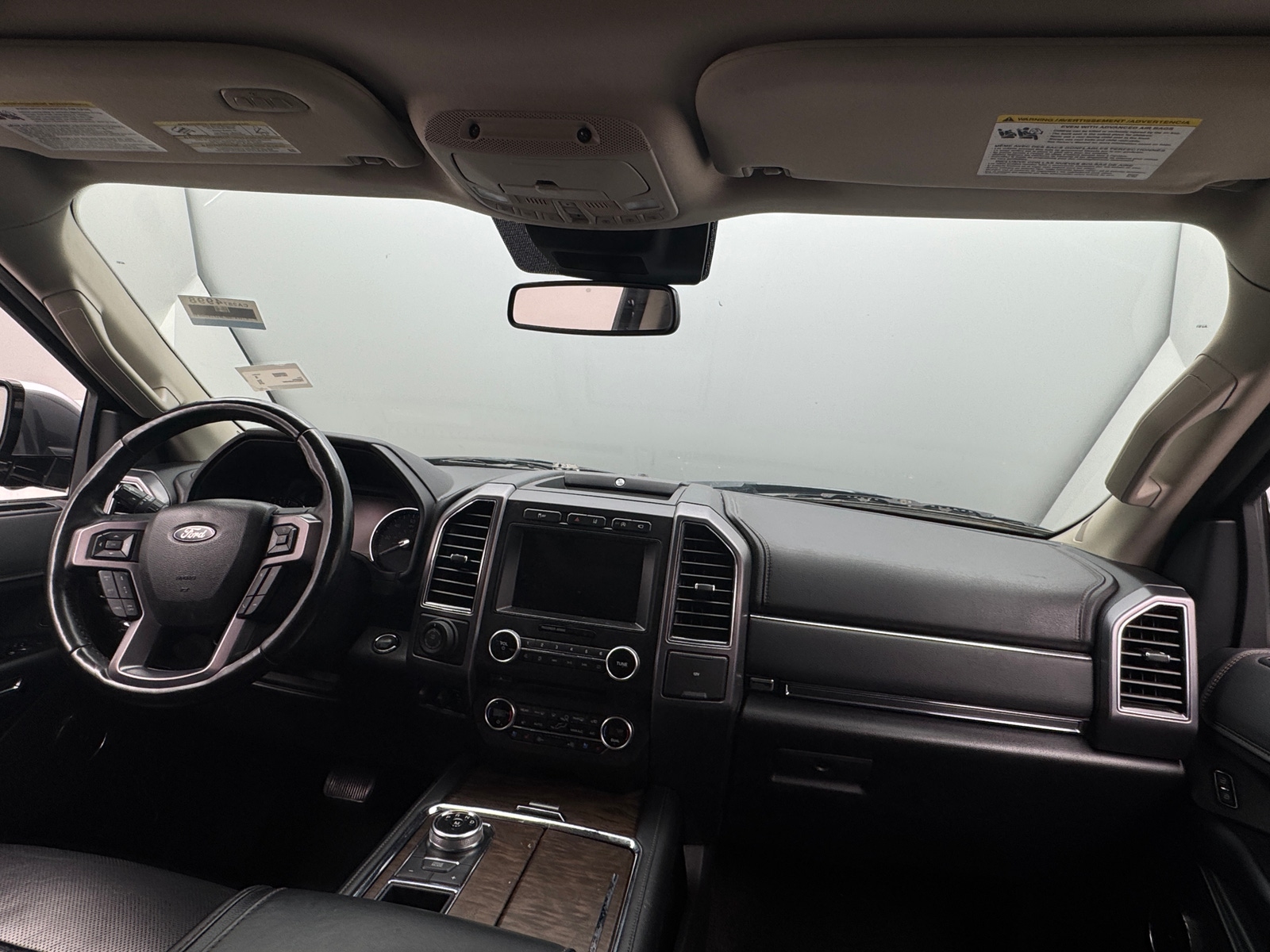 Thumbnail: 2018 Ford Expedition - 2