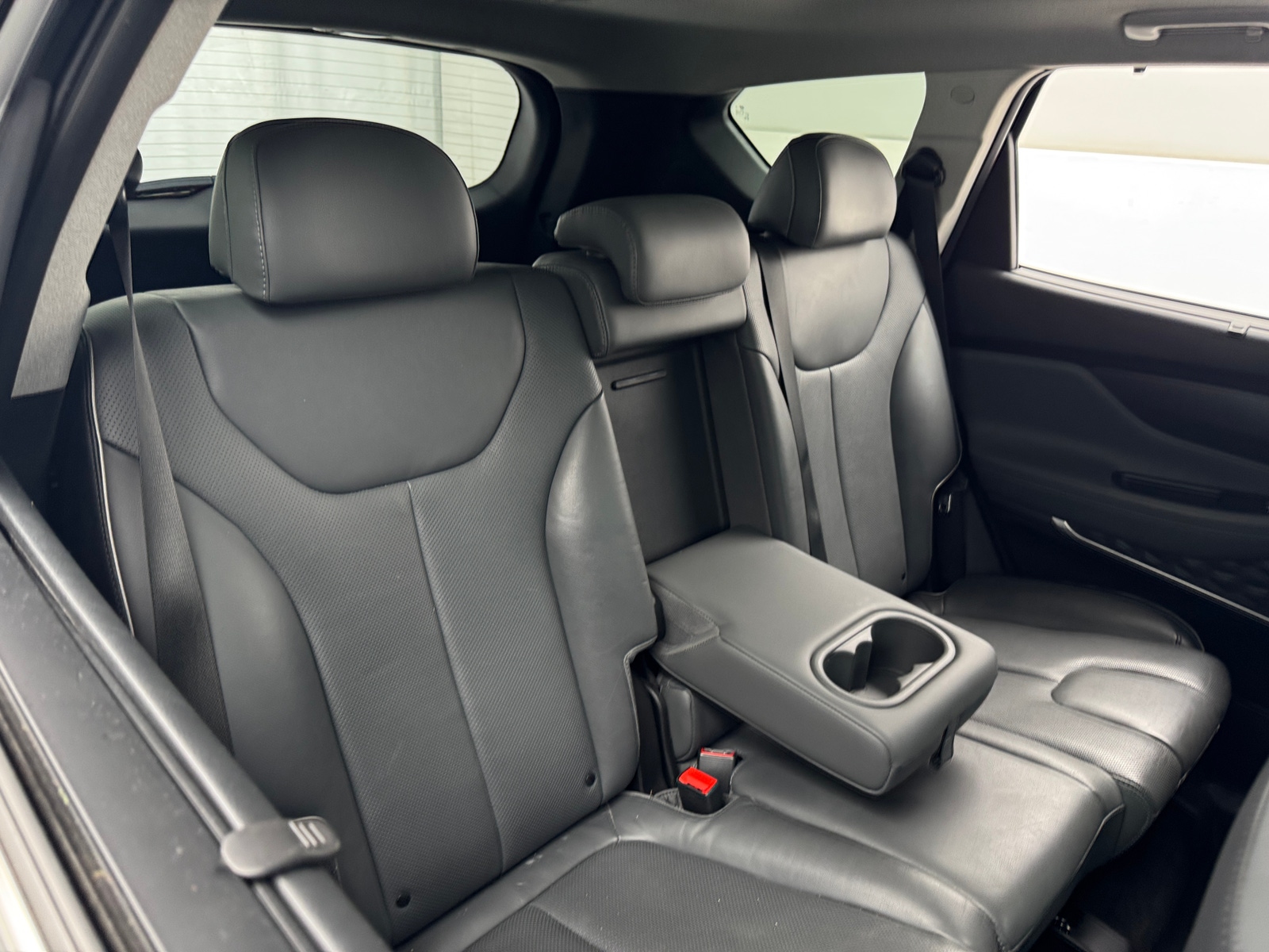 Thumbnail: 2021 Hyundai Santa Fe - 5