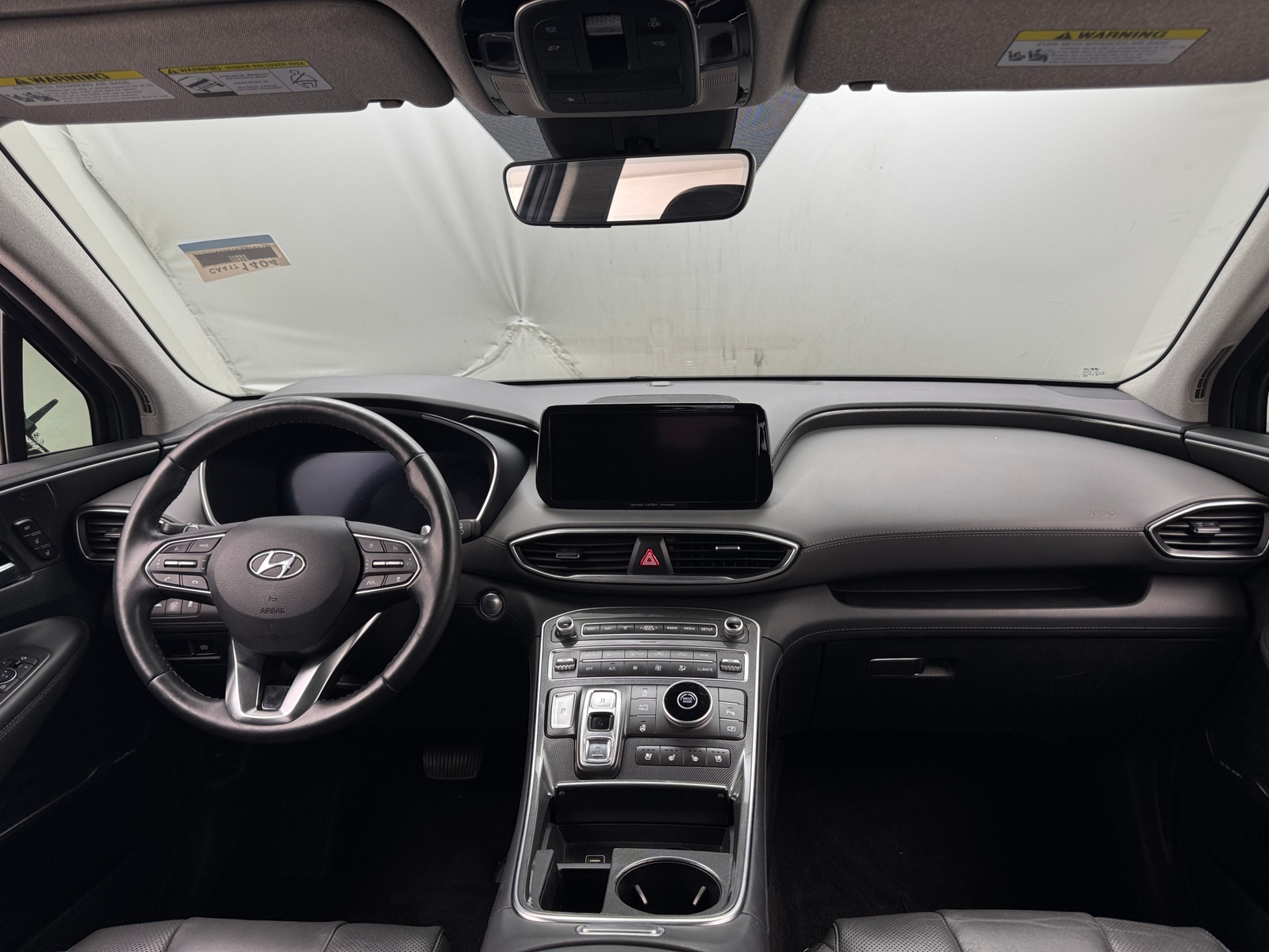 Thumbnail: 2021 Hyundai Santa Fe - 2