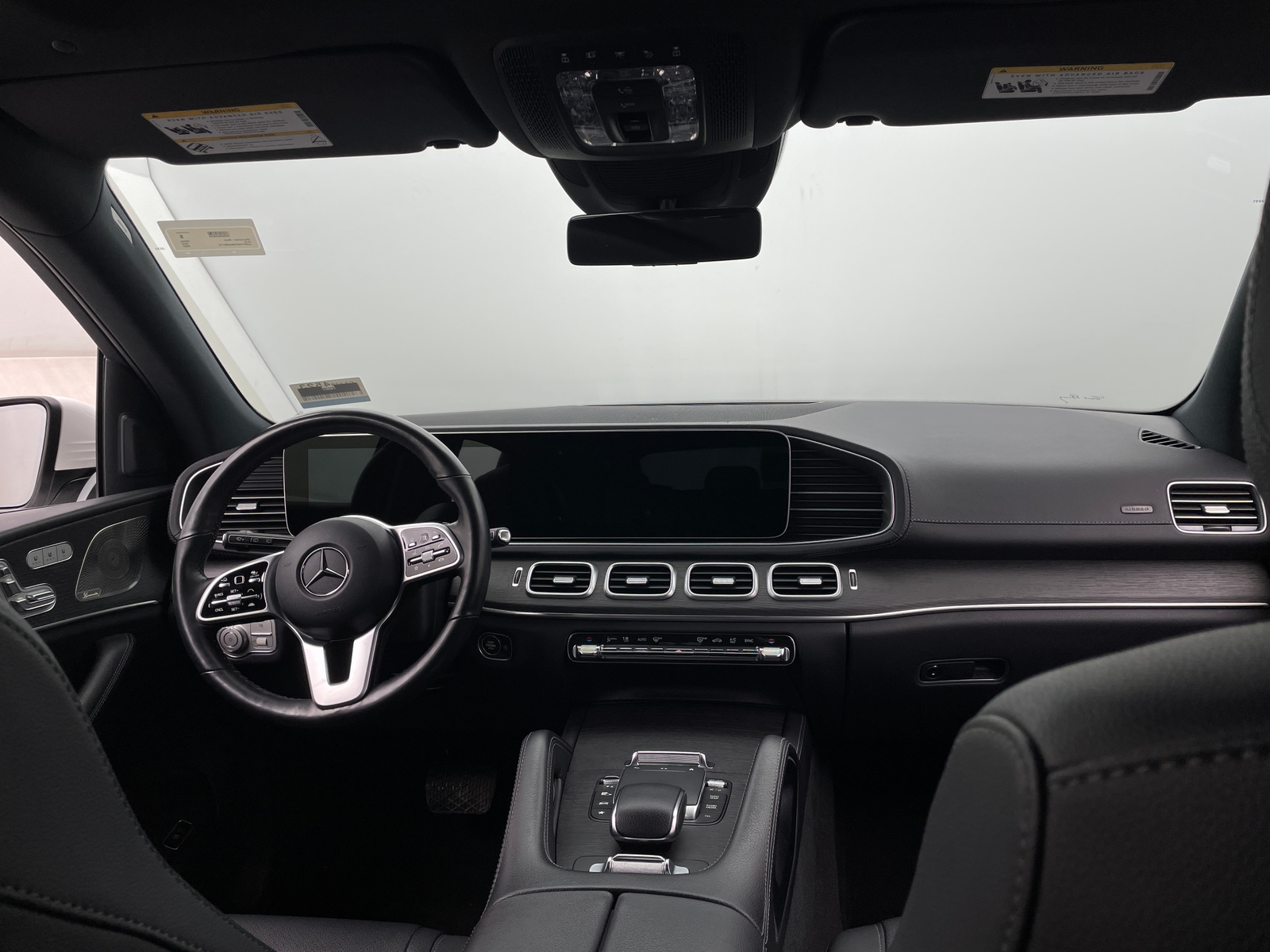 Thumbnail: 2022 Mercedes-Benz GLS - 2