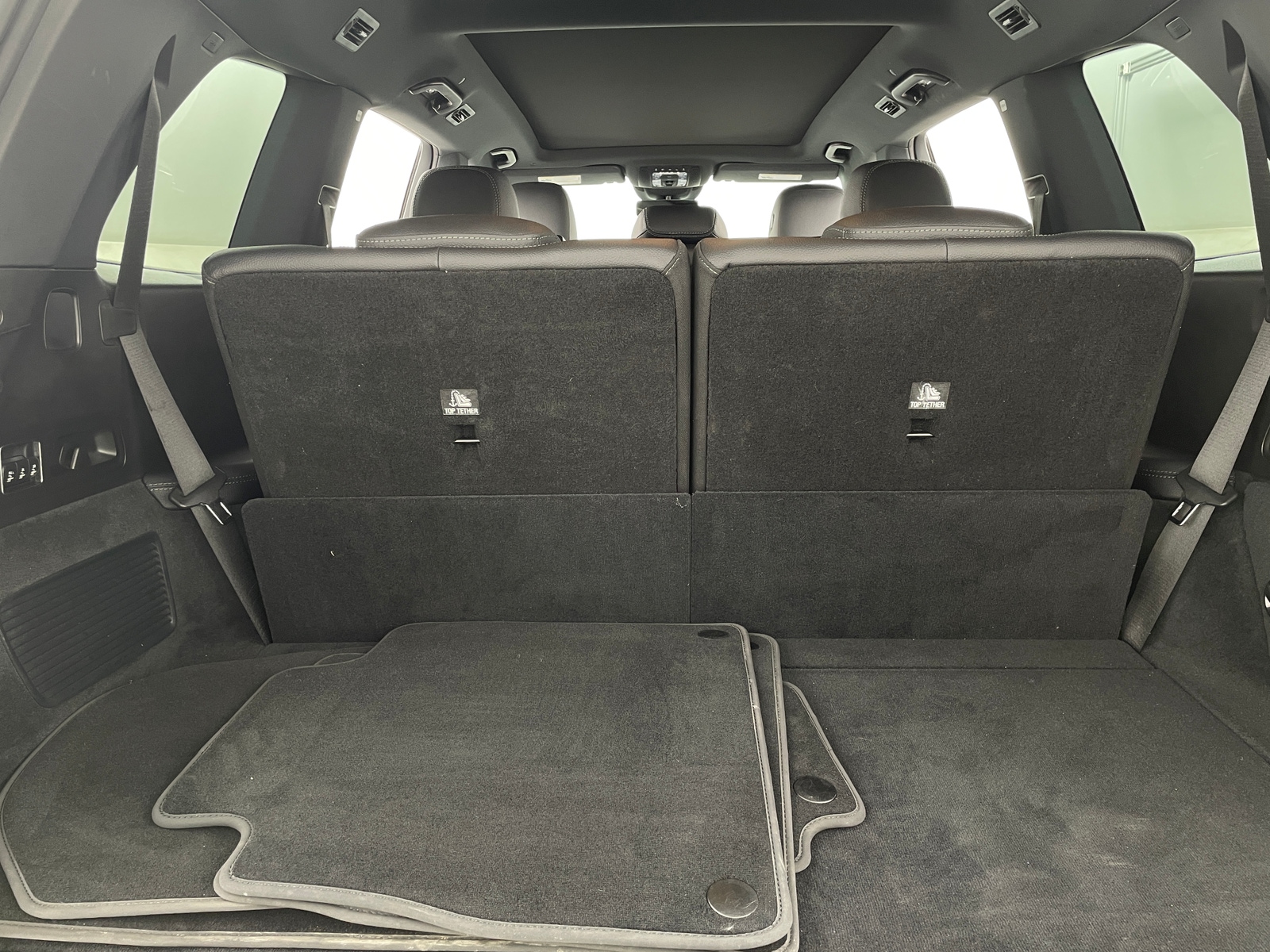 Thumbnail: 2022 Mercedes-Benz GLS - 6