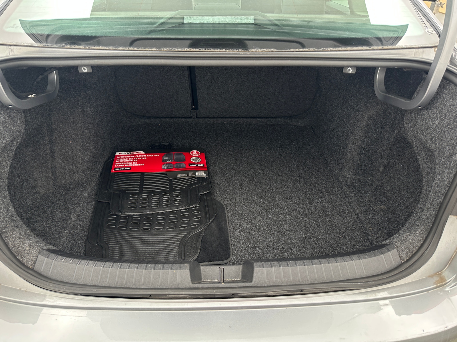 Thumbnail: 2023 Volkswagen Jetta - 6