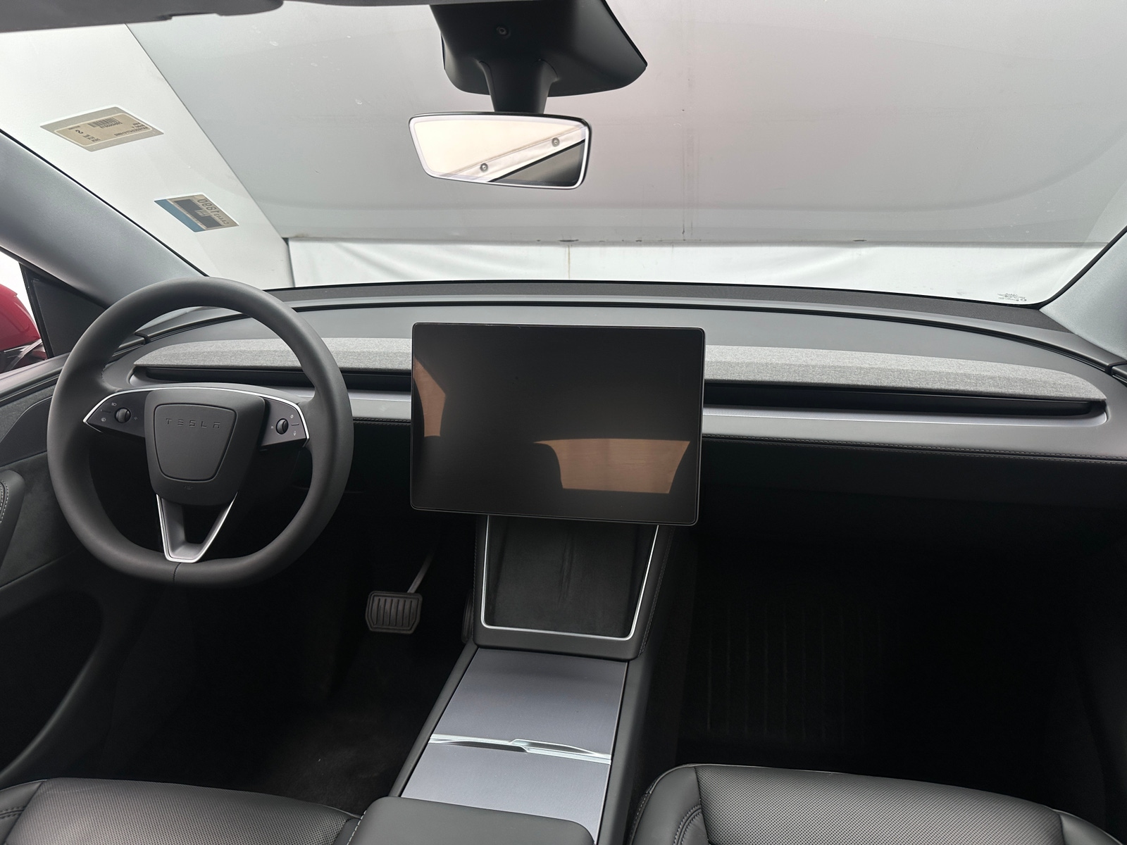 Thumbnail: 2026 Tesla Model Y - 2