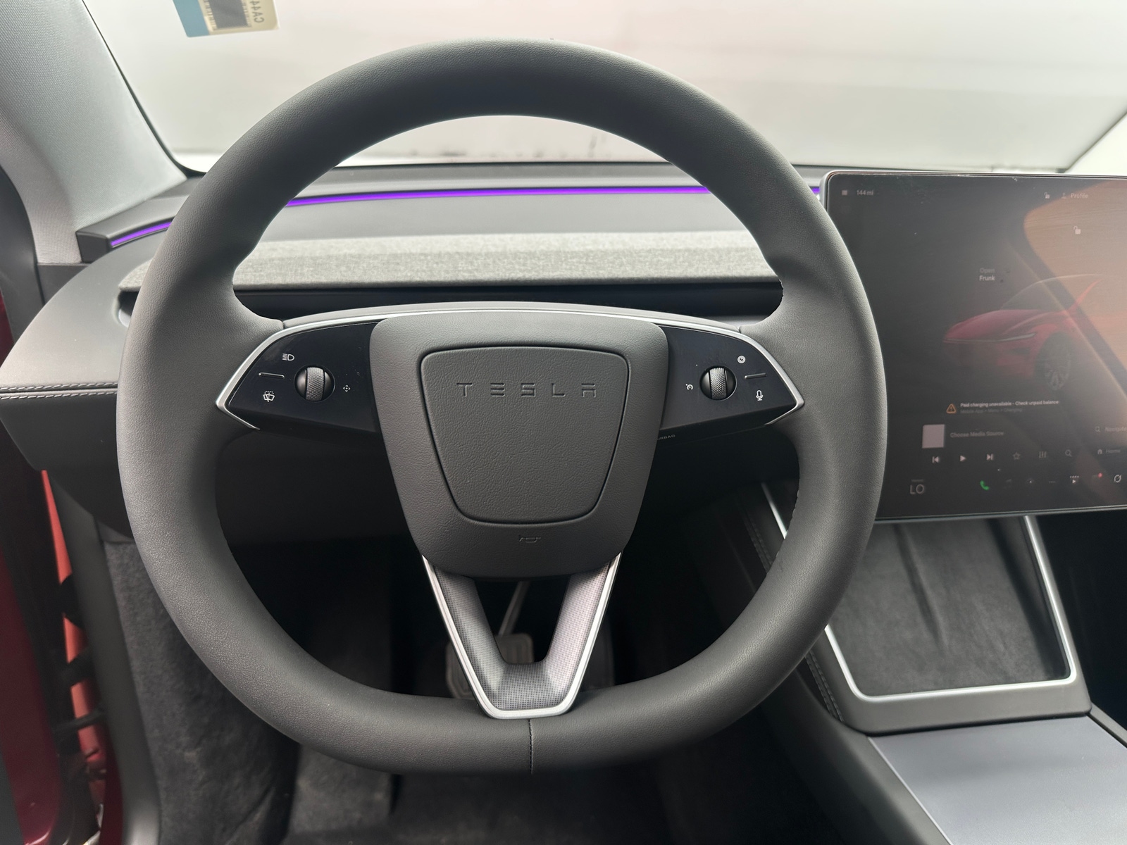 Thumbnail: 2026 Tesla Model Y - 4