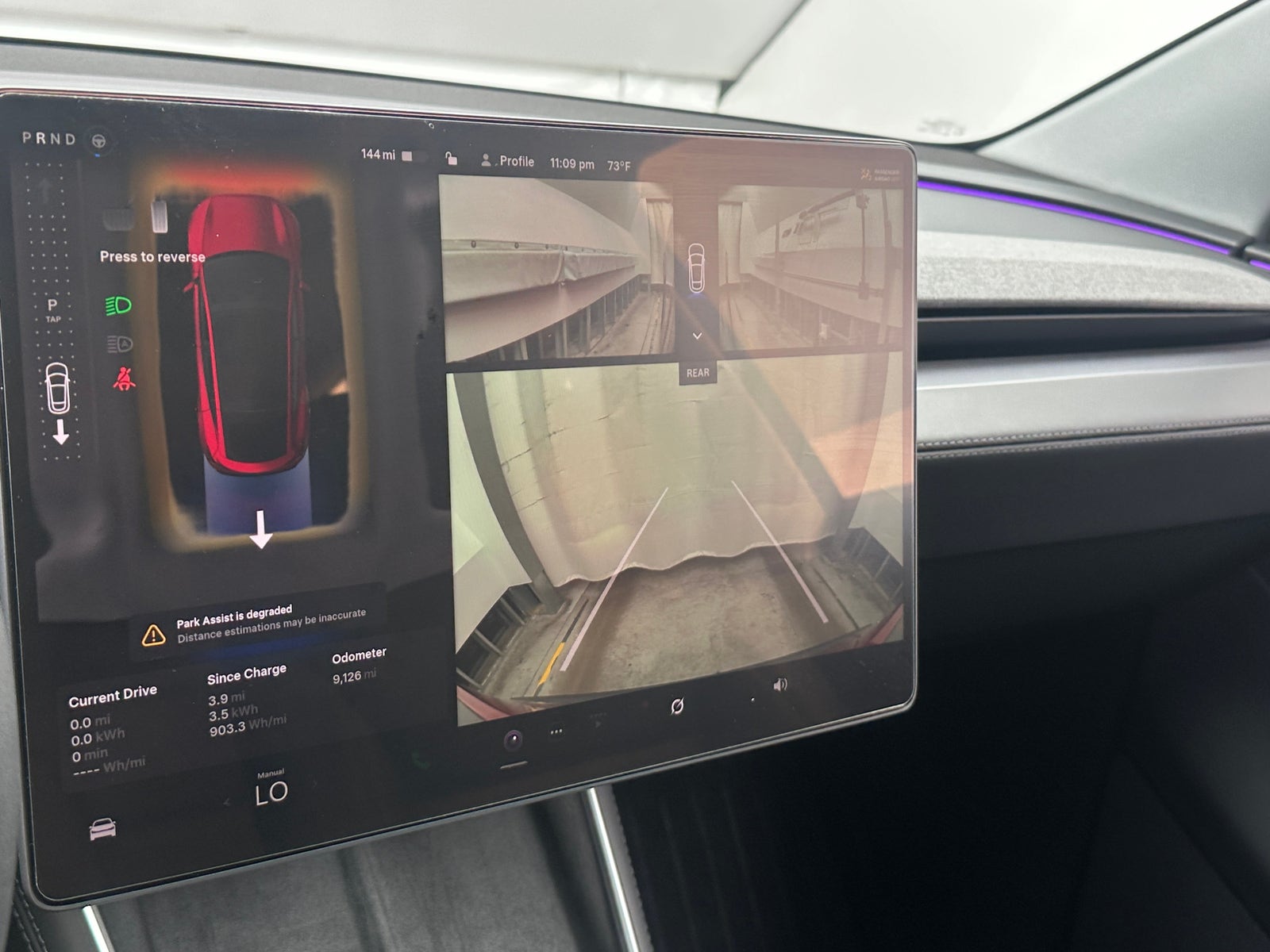 Thumbnail: 2026 Tesla Model Y - 3