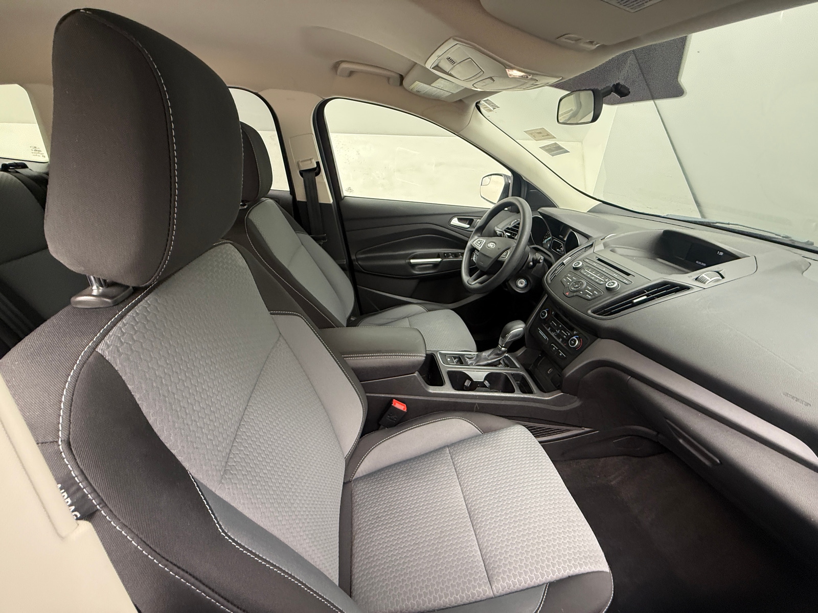 Thumbnail: 2018 Ford Escape - 2