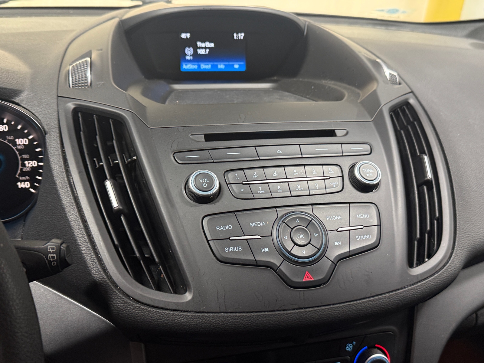 Thumbnail: 2018 Ford Escape - 4