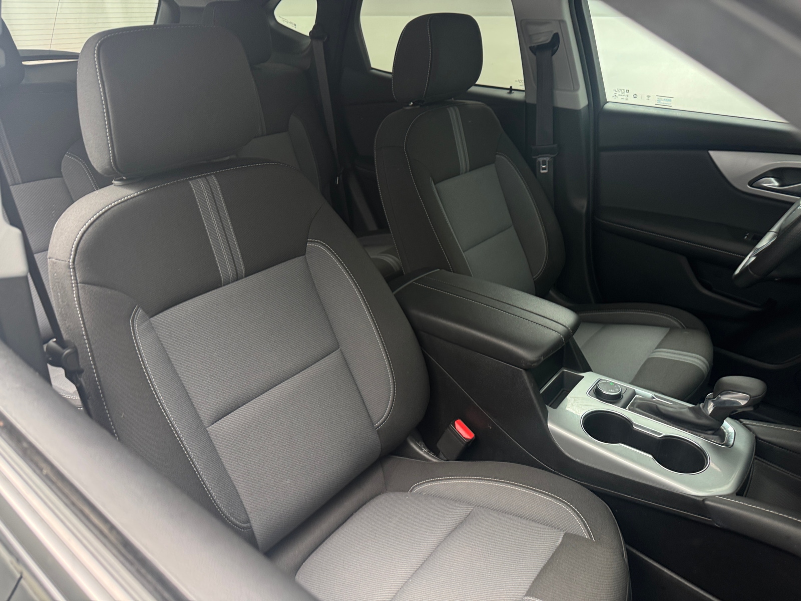 Thumbnail: 2023 Chevrolet Blazer - 2