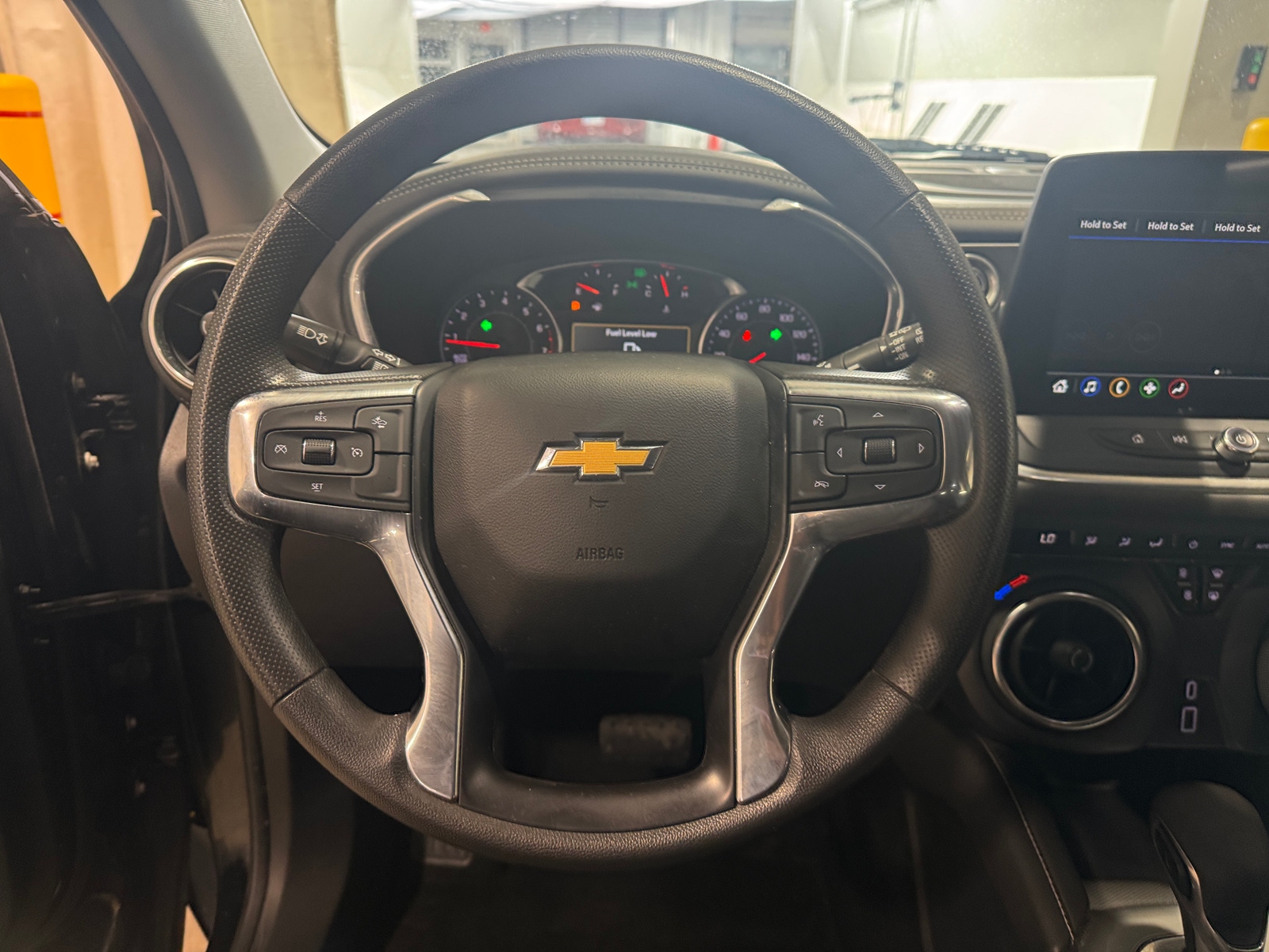 Thumbnail: 2023 Chevrolet Blazer - 5