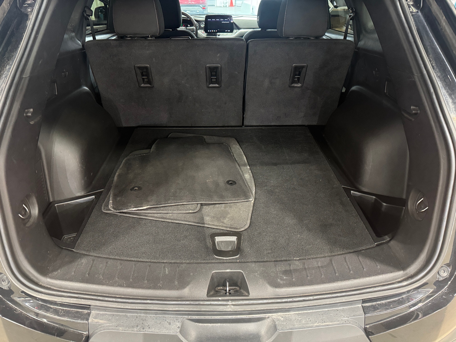 Thumbnail: 2023 Chevrolet Blazer - 7