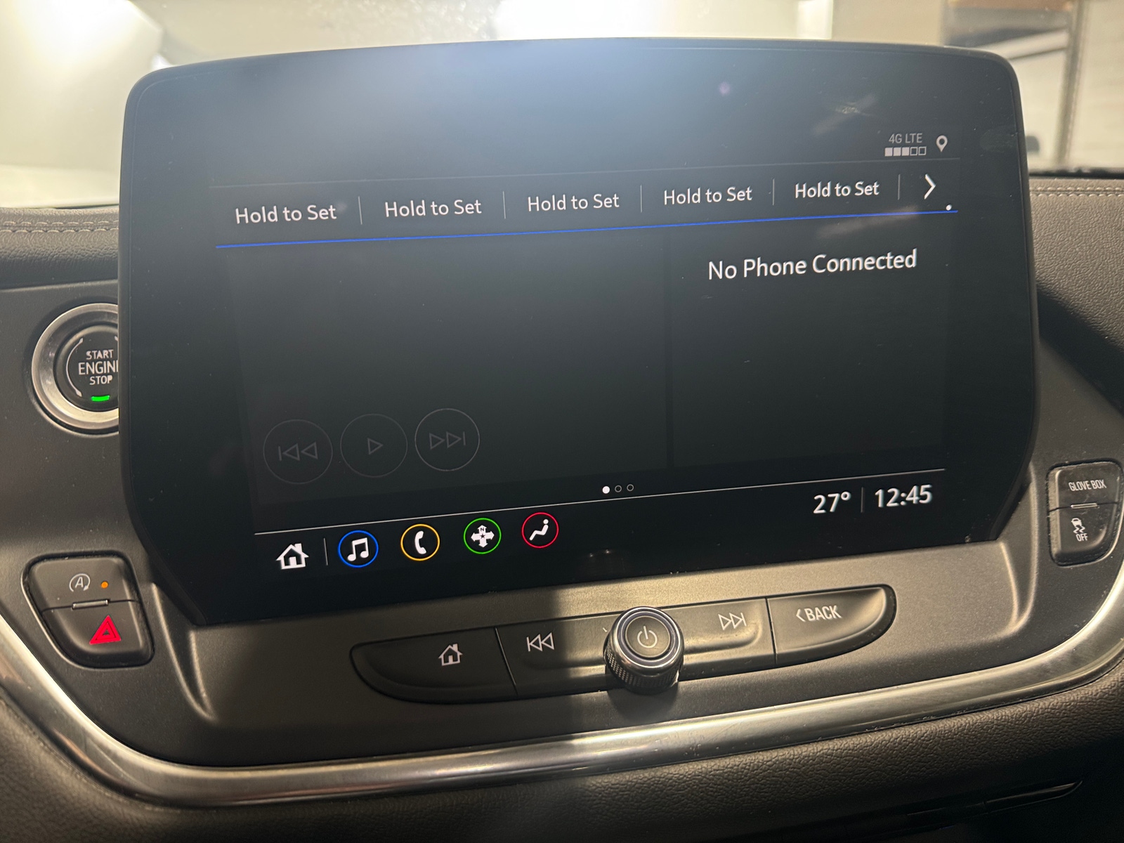 Thumbnail: 2023 Chevrolet Blazer - 4