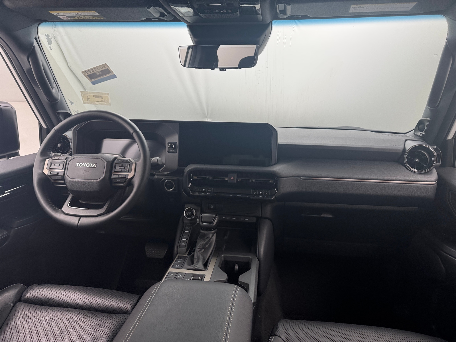 Thumbnail: 2025 Toyota Land Cruiser - 2