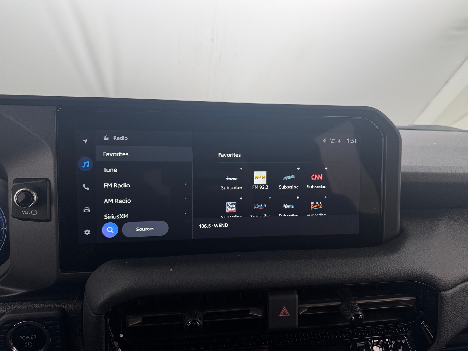 Thumbnail: 2025 Toyota Land Cruiser - 3