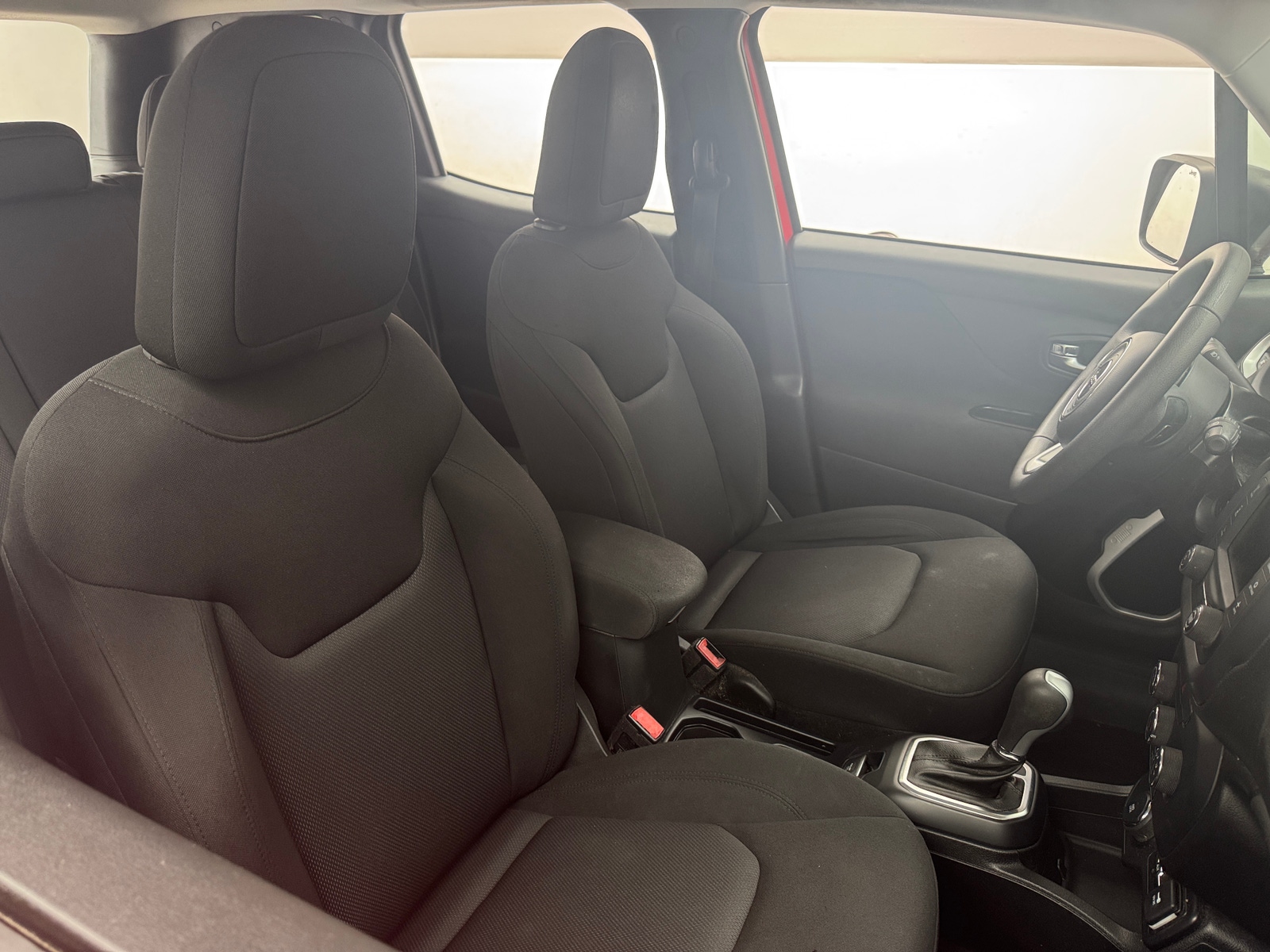 Thumbnail: 2018 Jeep Renegade - 2