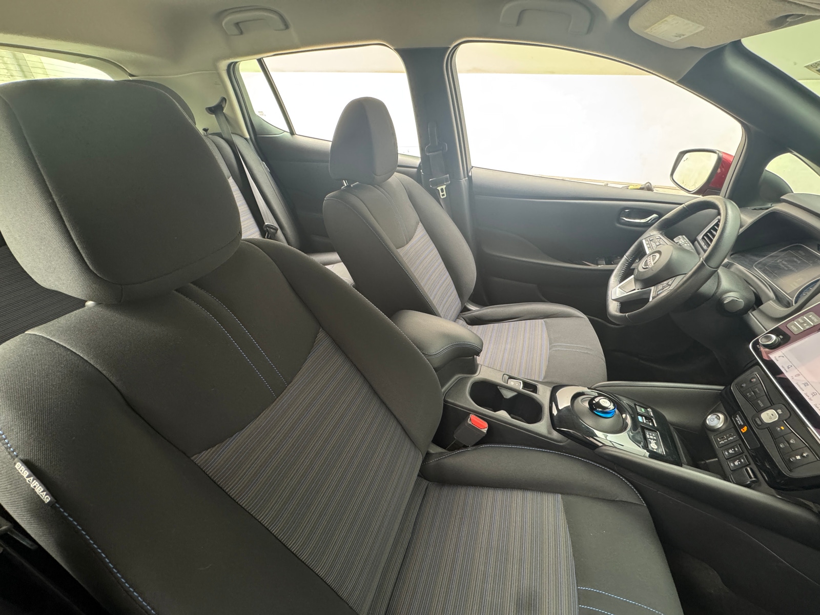 Thumbnail: 2024 Nissan Leaf - 2