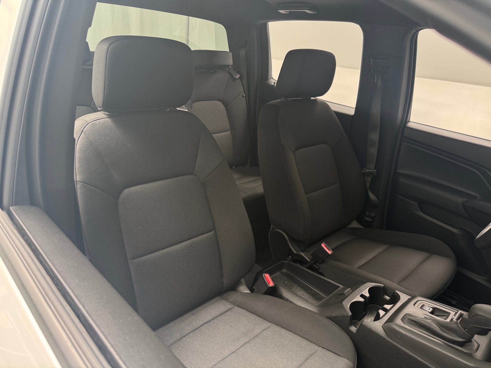 Thumbnail: 2024 Chevrolet Colorado - 2