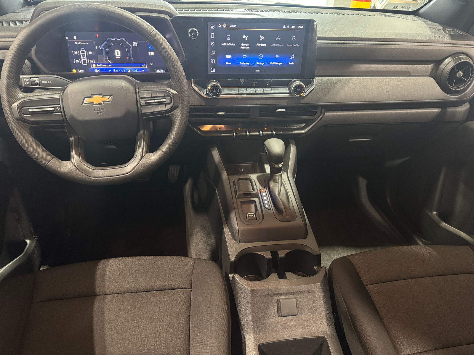 Thumbnail: 2024 Chevrolet Colorado - 3