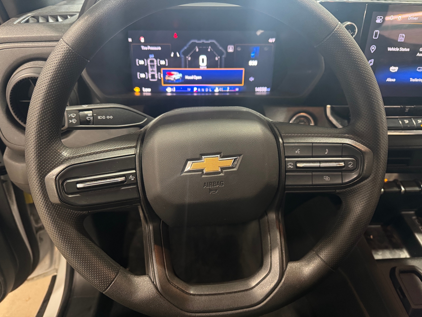 Thumbnail: 2024 Chevrolet Colorado - 5