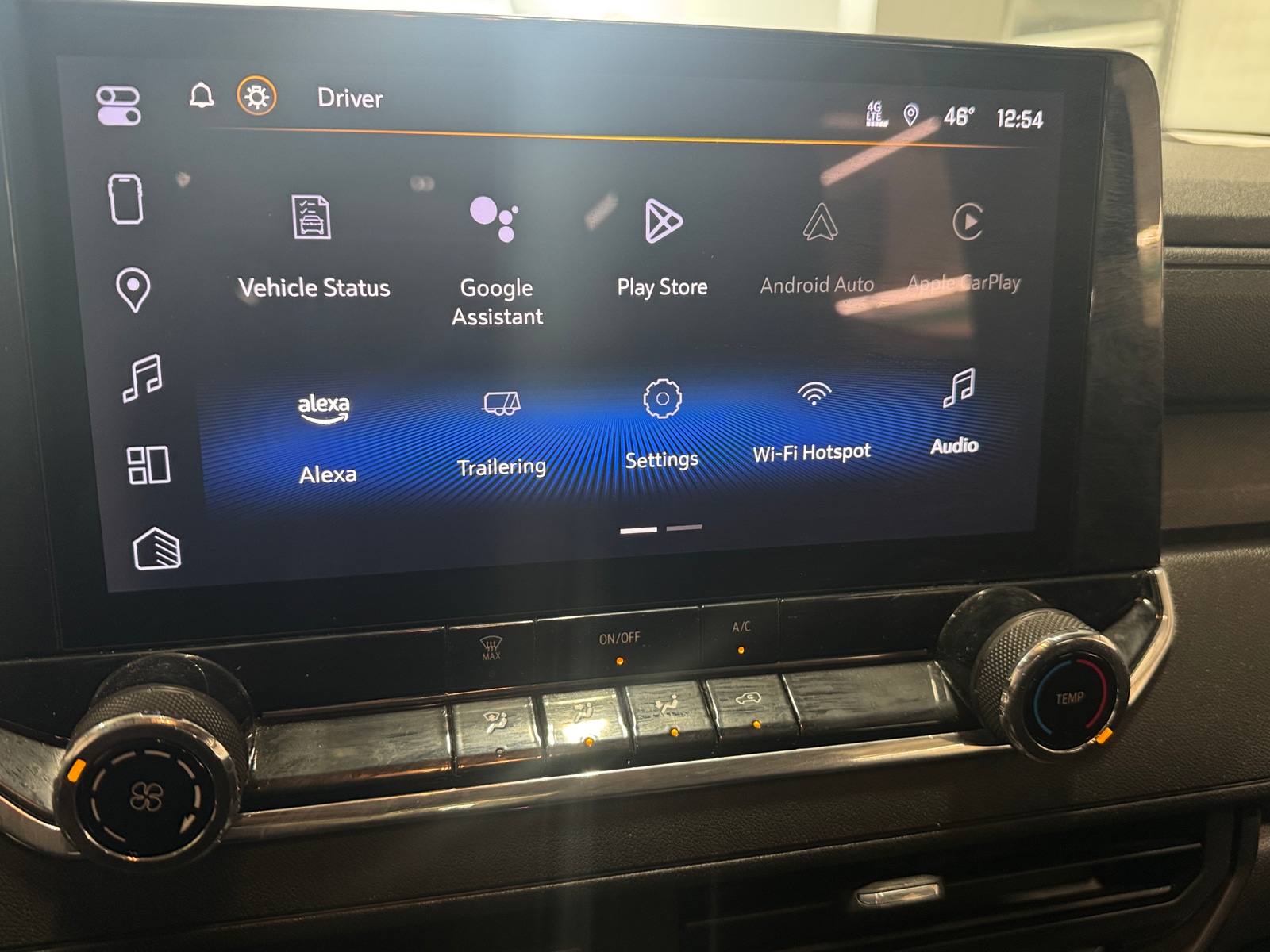 Thumbnail: 2024 Chevrolet Colorado - 4