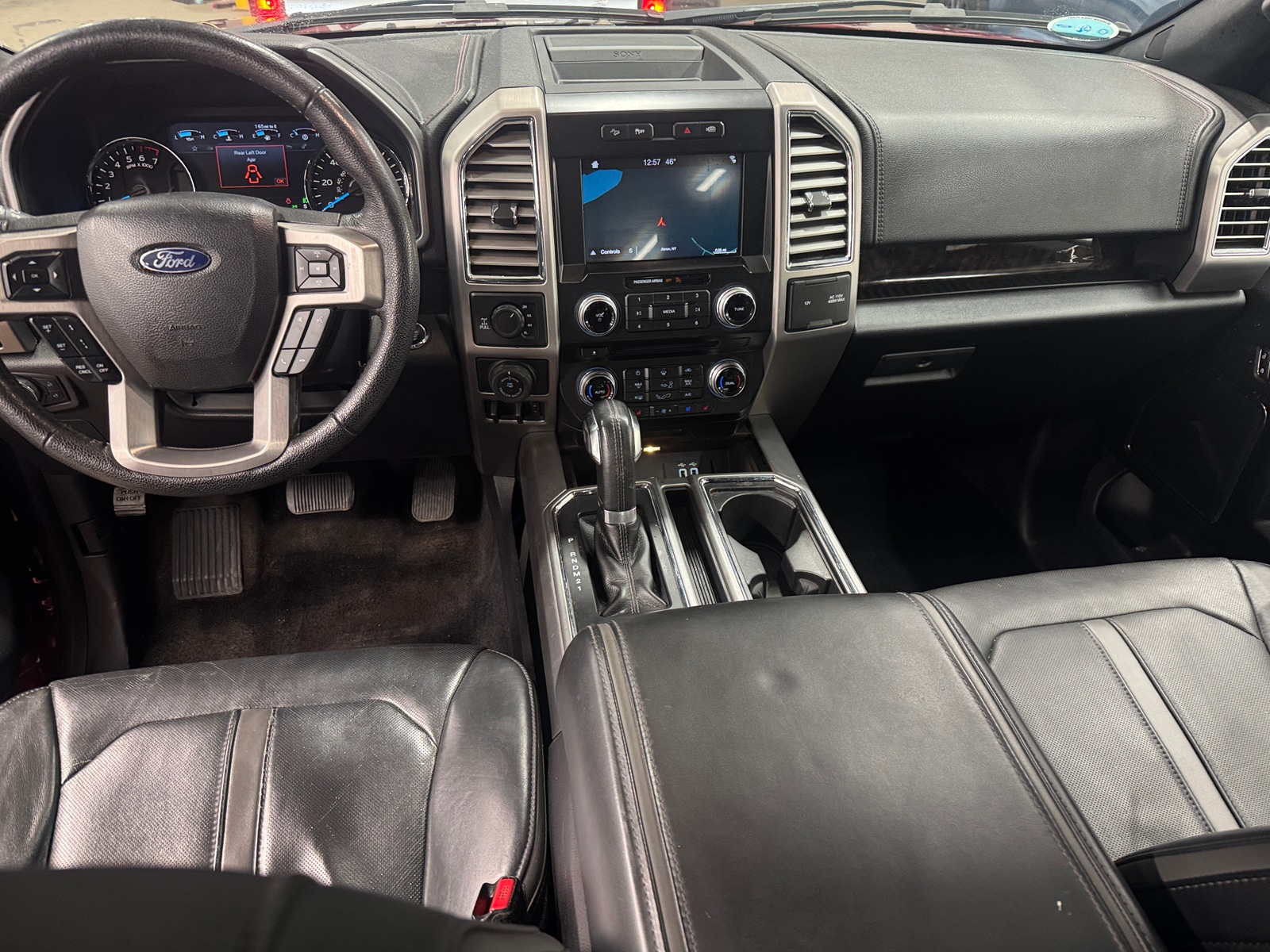 Thumbnail: 2016 Ford Econoline - 2