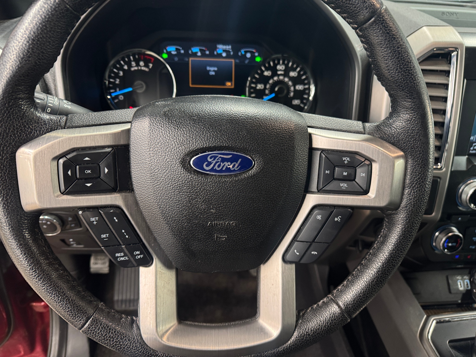 Thumbnail: 2016 Ford Econoline - 4