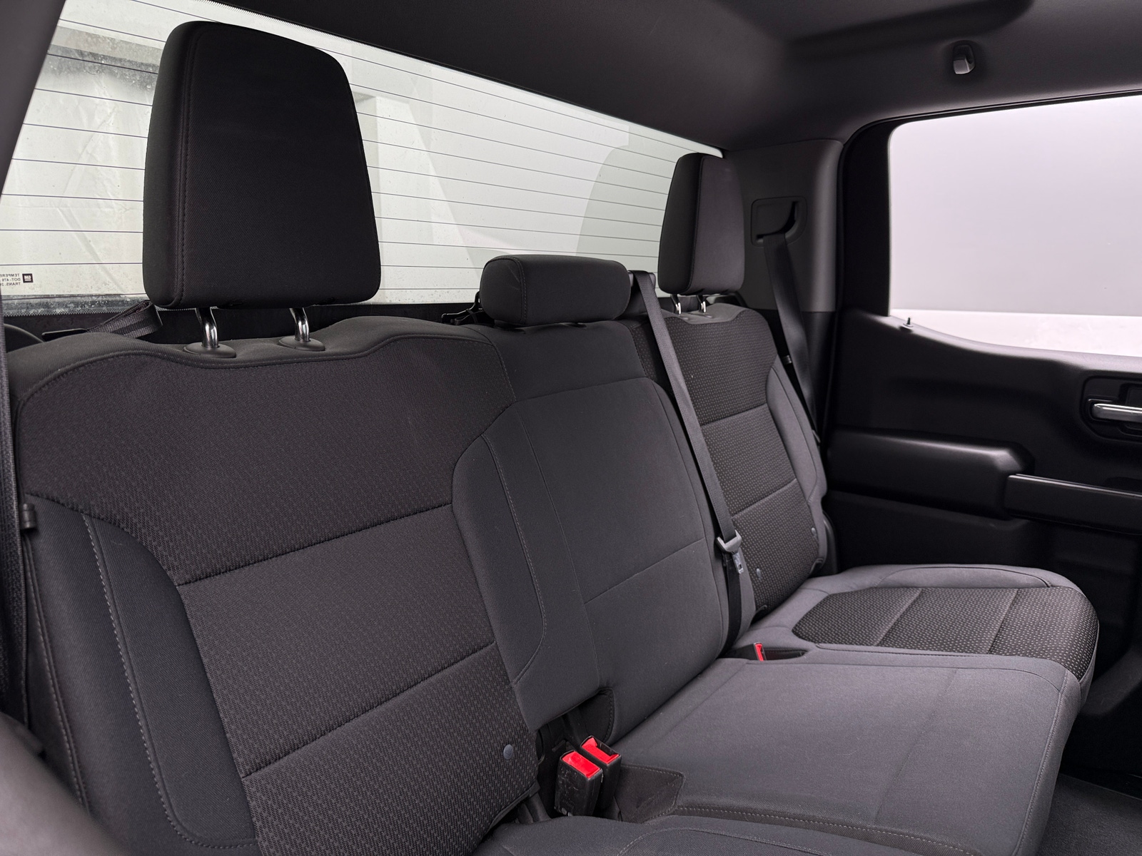 Thumbnail: 2019 Chevrolet Silverado 1500 - 6