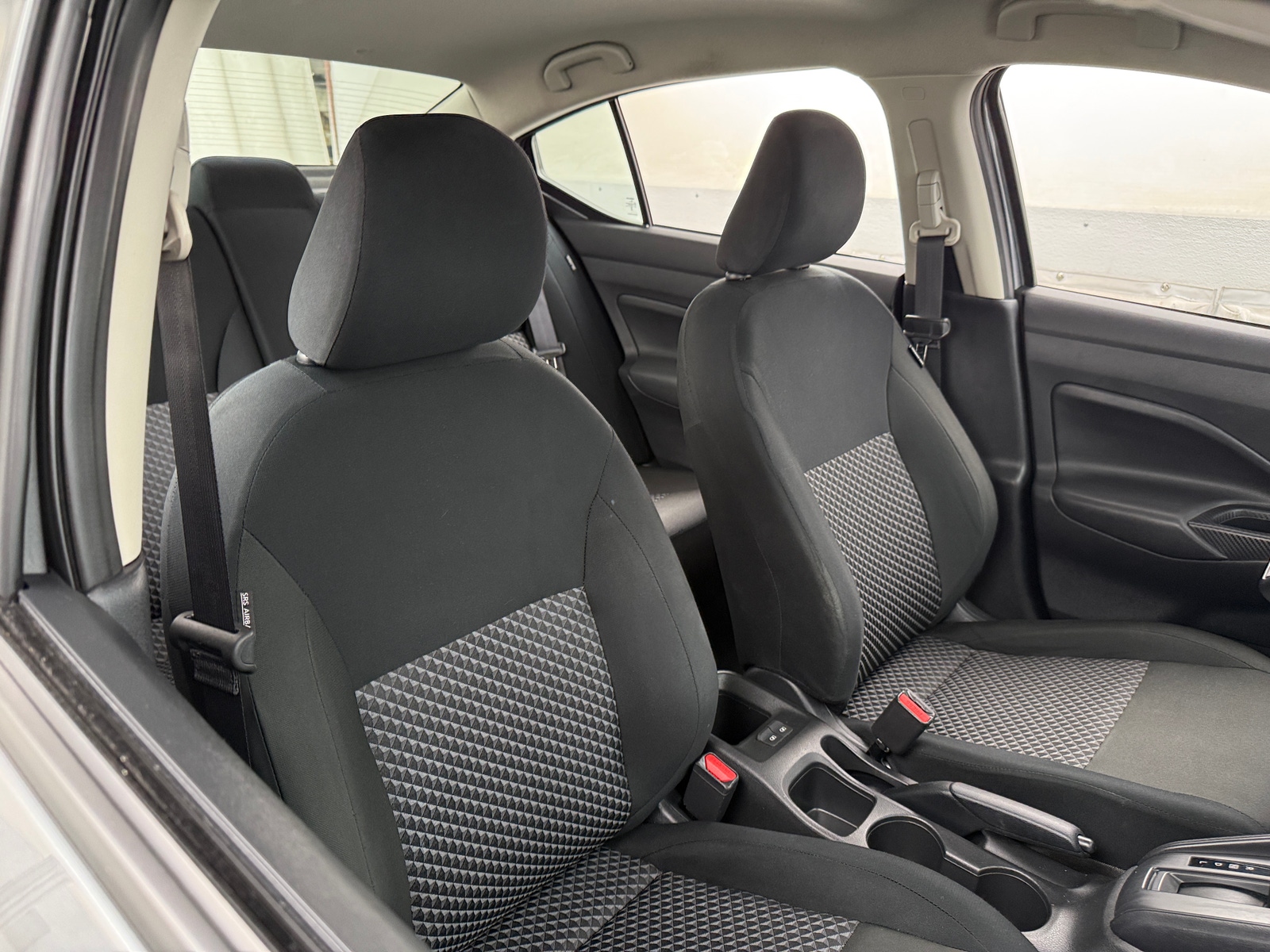 Thumbnail: 2024 Nissan Versa - 2