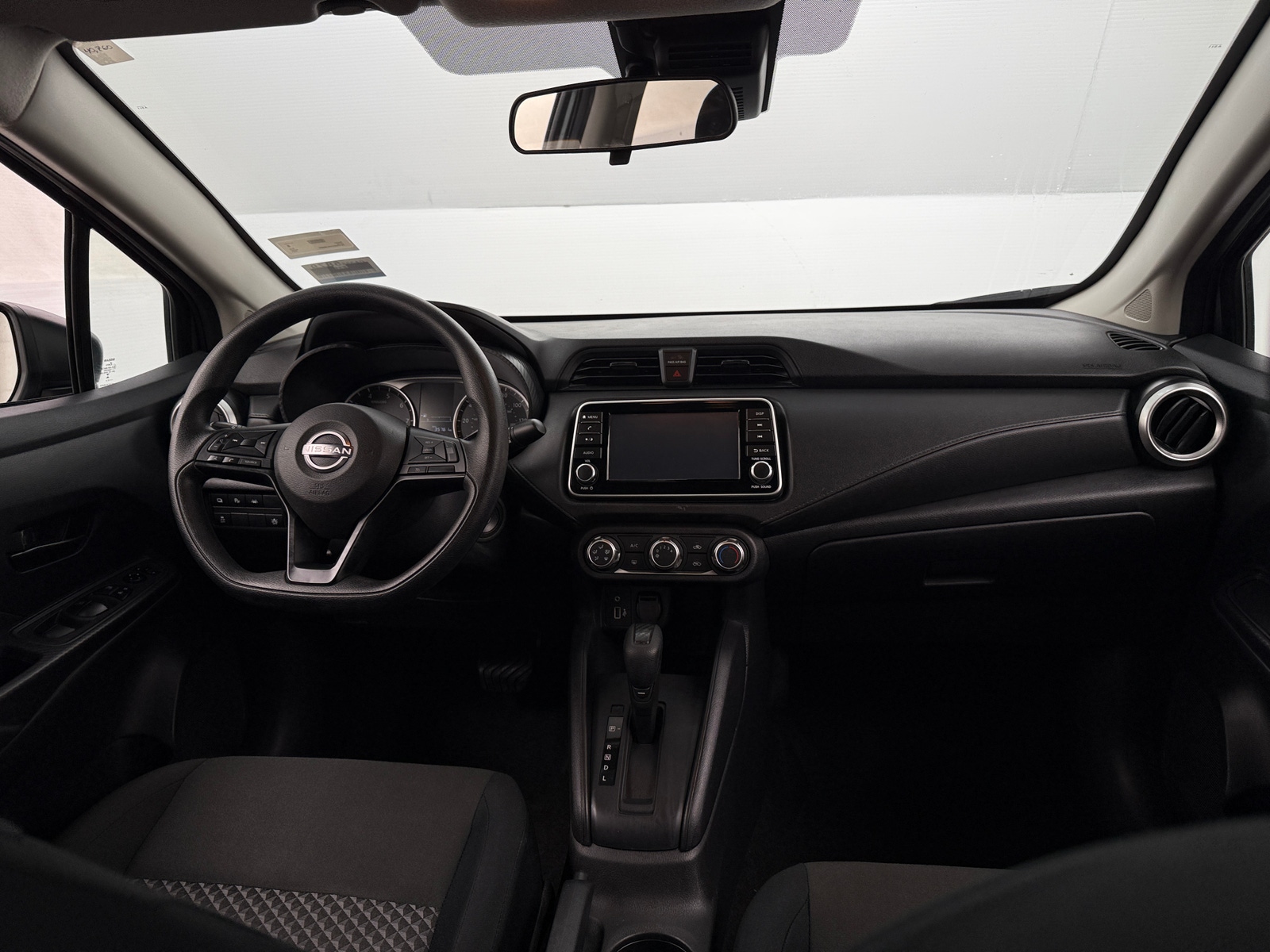 Thumbnail: 2024 Nissan Versa - 3