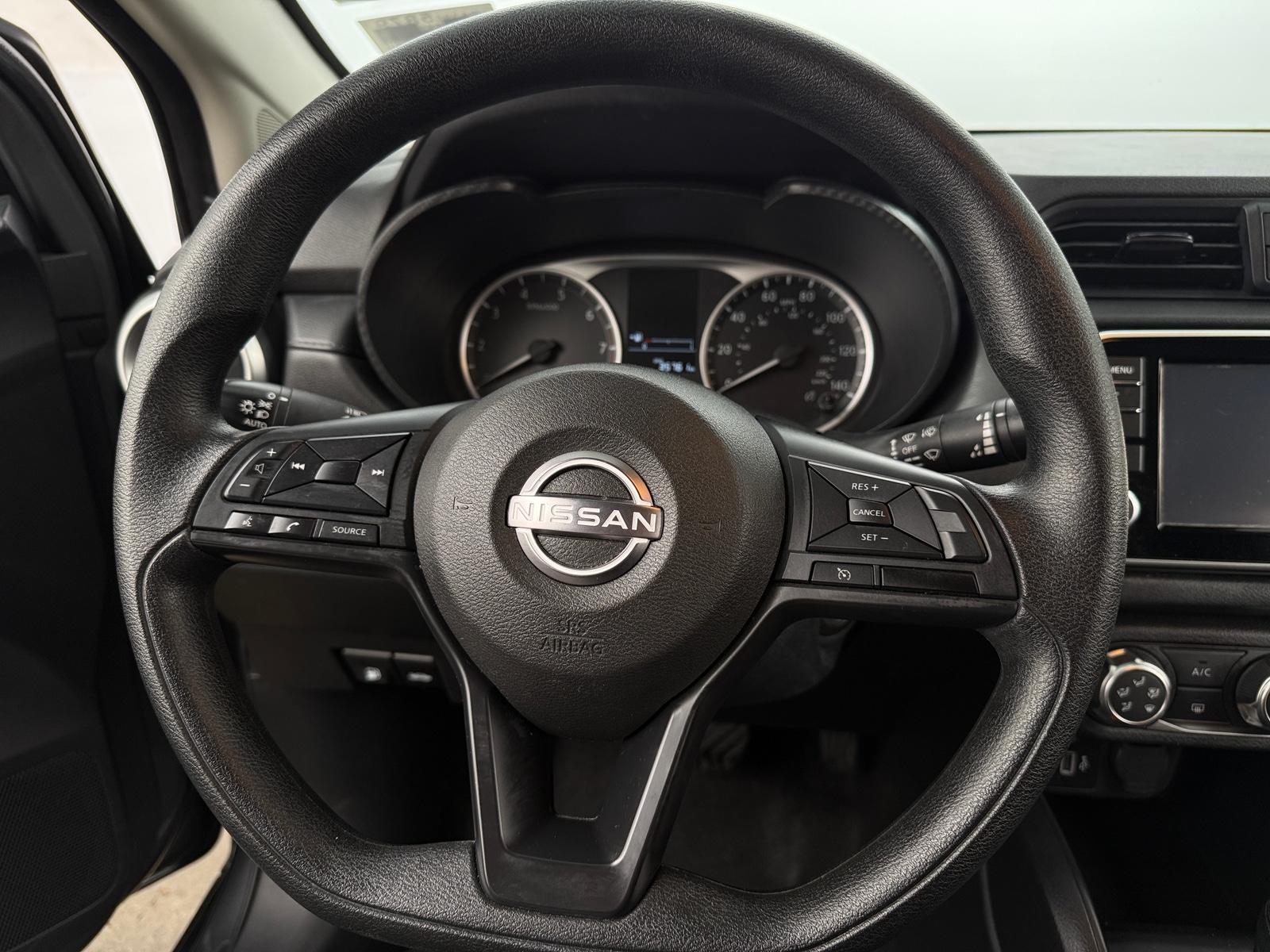 Thumbnail: 2024 Nissan Versa - 5