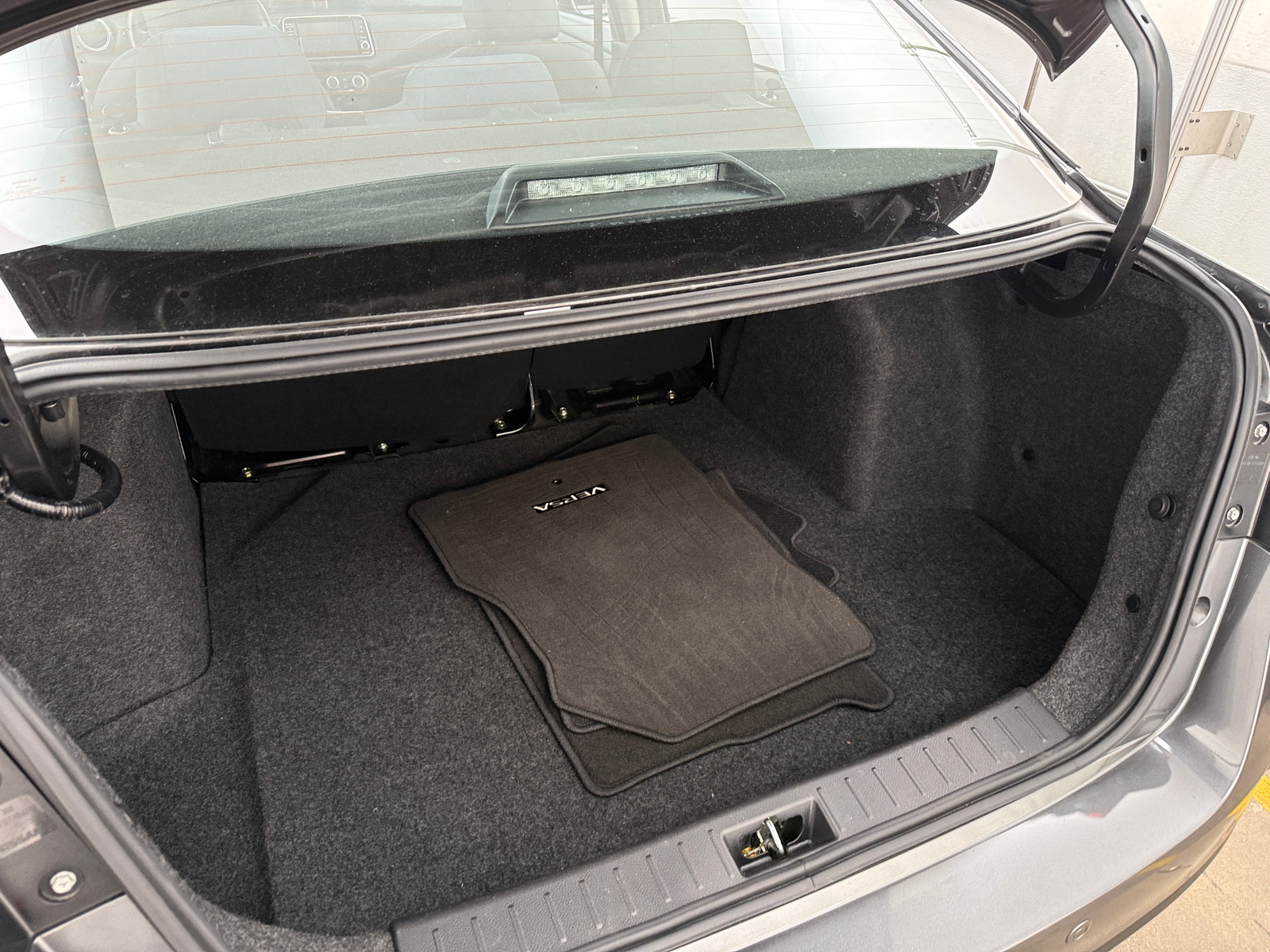 Thumbnail: 2024 Nissan Versa - 7