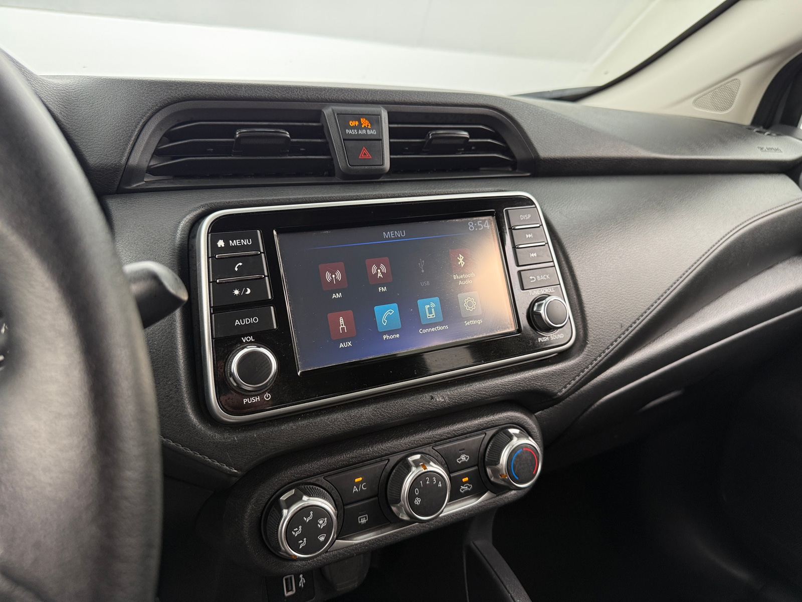 Thumbnail: 2024 Nissan Versa - 4