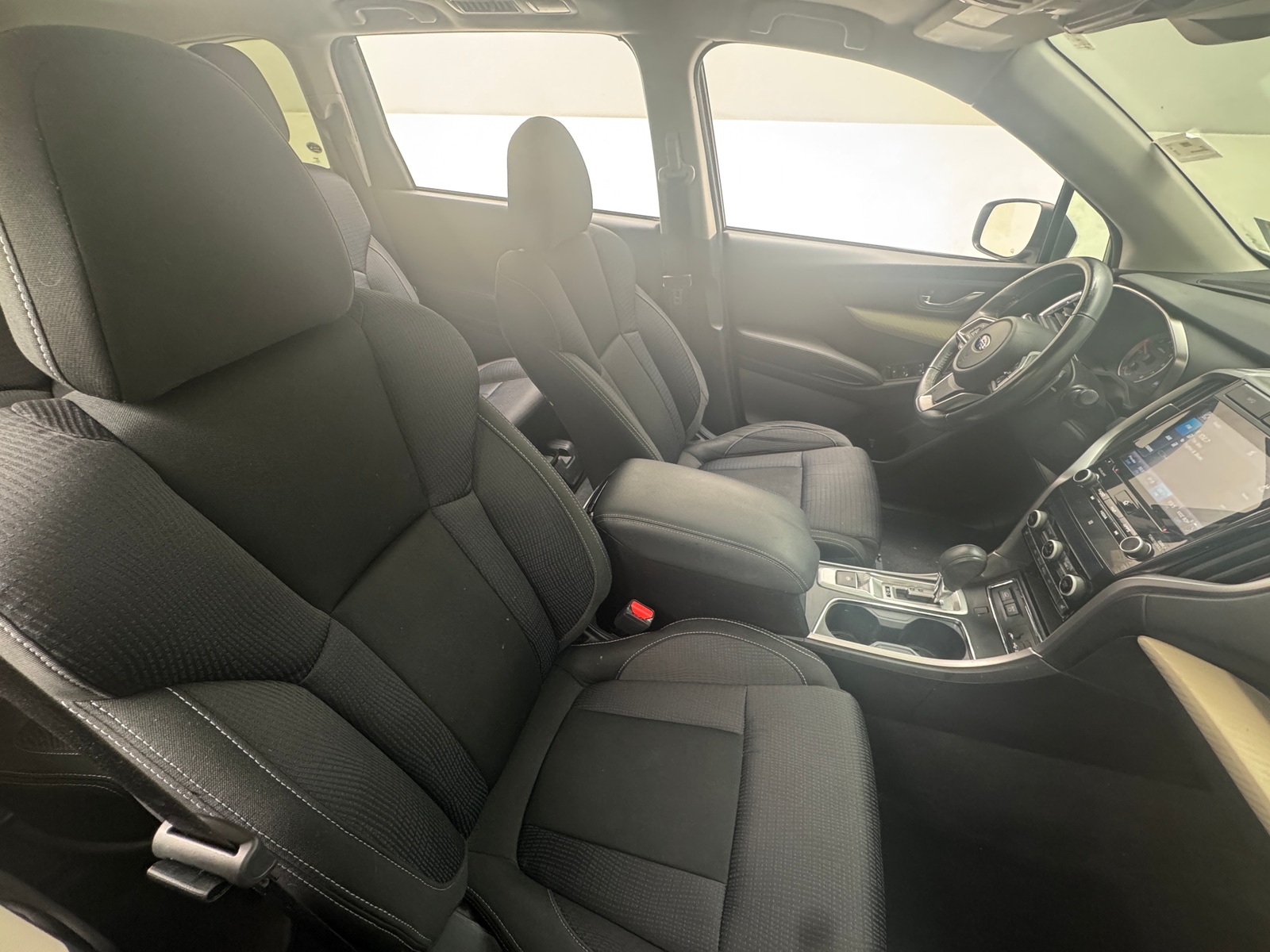 Thumbnail: 2021 Subaru Ascent - 2