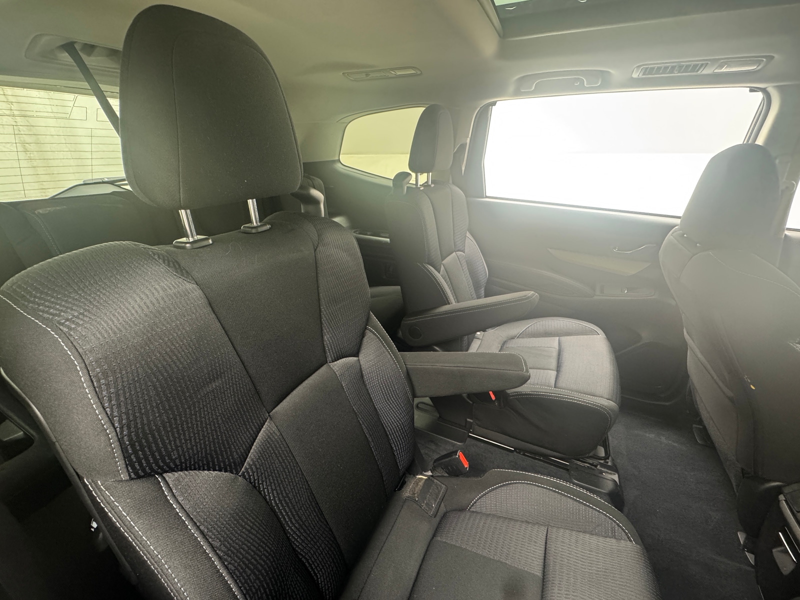 Thumbnail: 2021 Subaru Ascent - 6