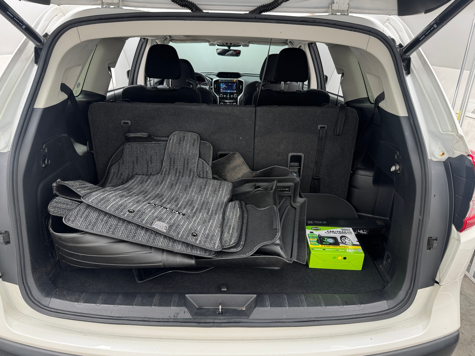 Thumbnail: 2021 Subaru Ascent - 7