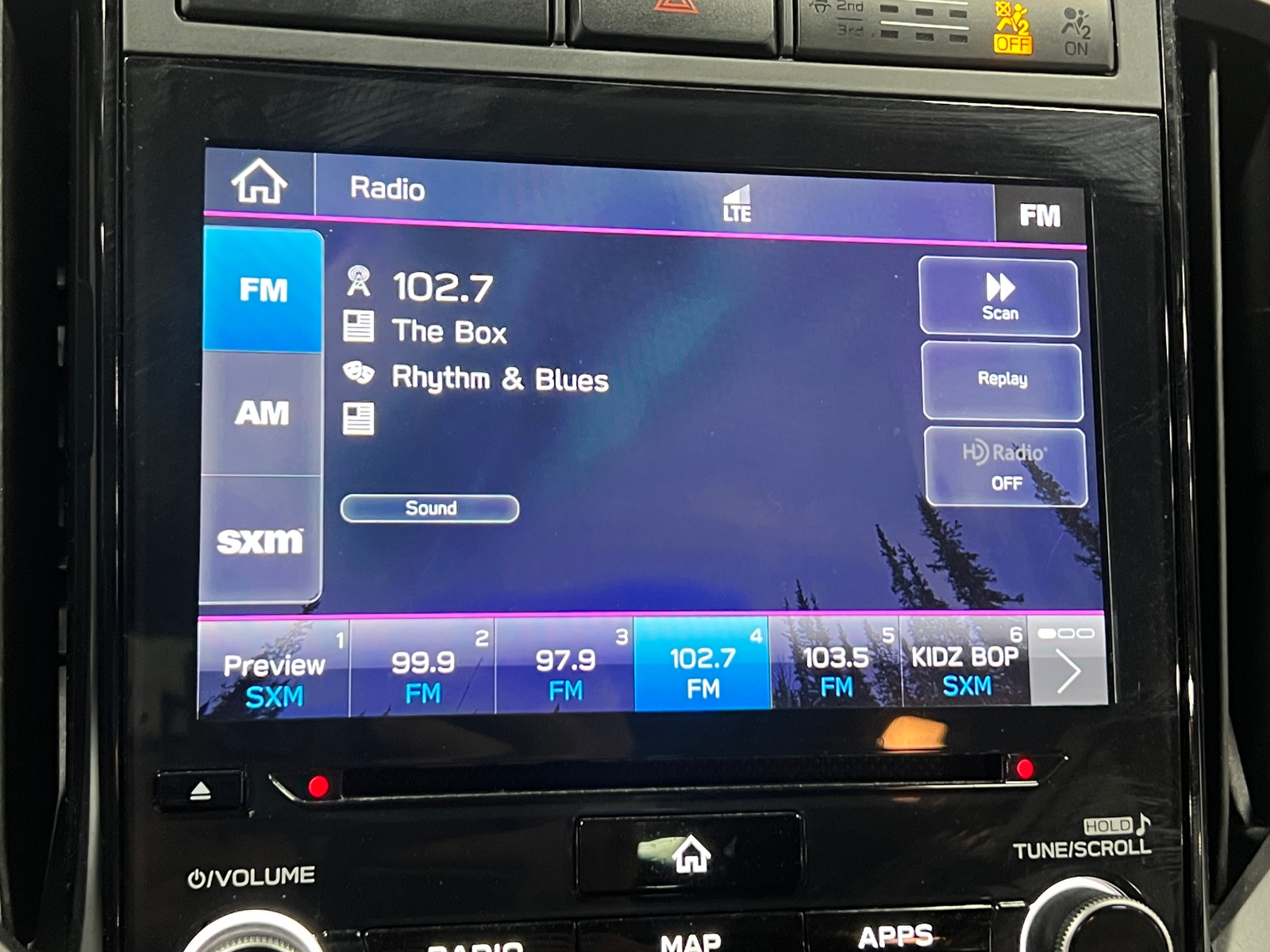 Thumbnail: 2021 Subaru Ascent - 4