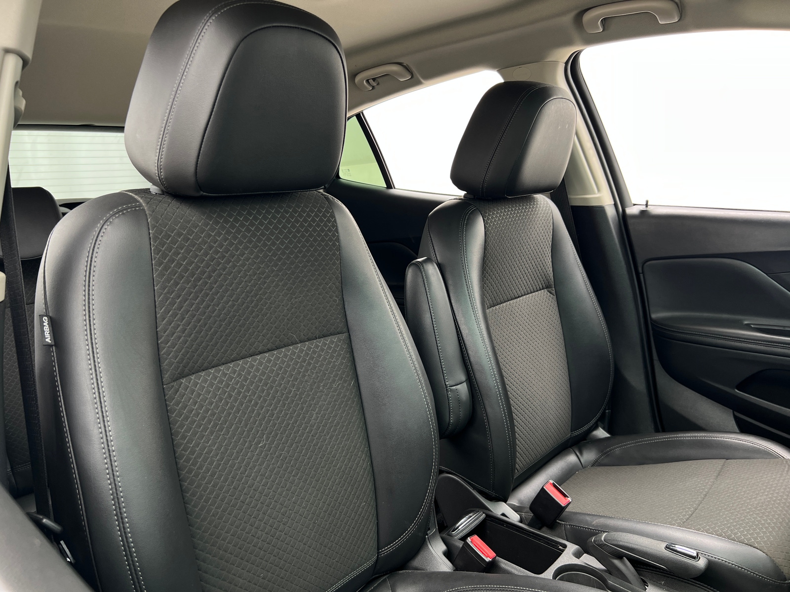 Thumbnail: 2018 Buick Encore - 2