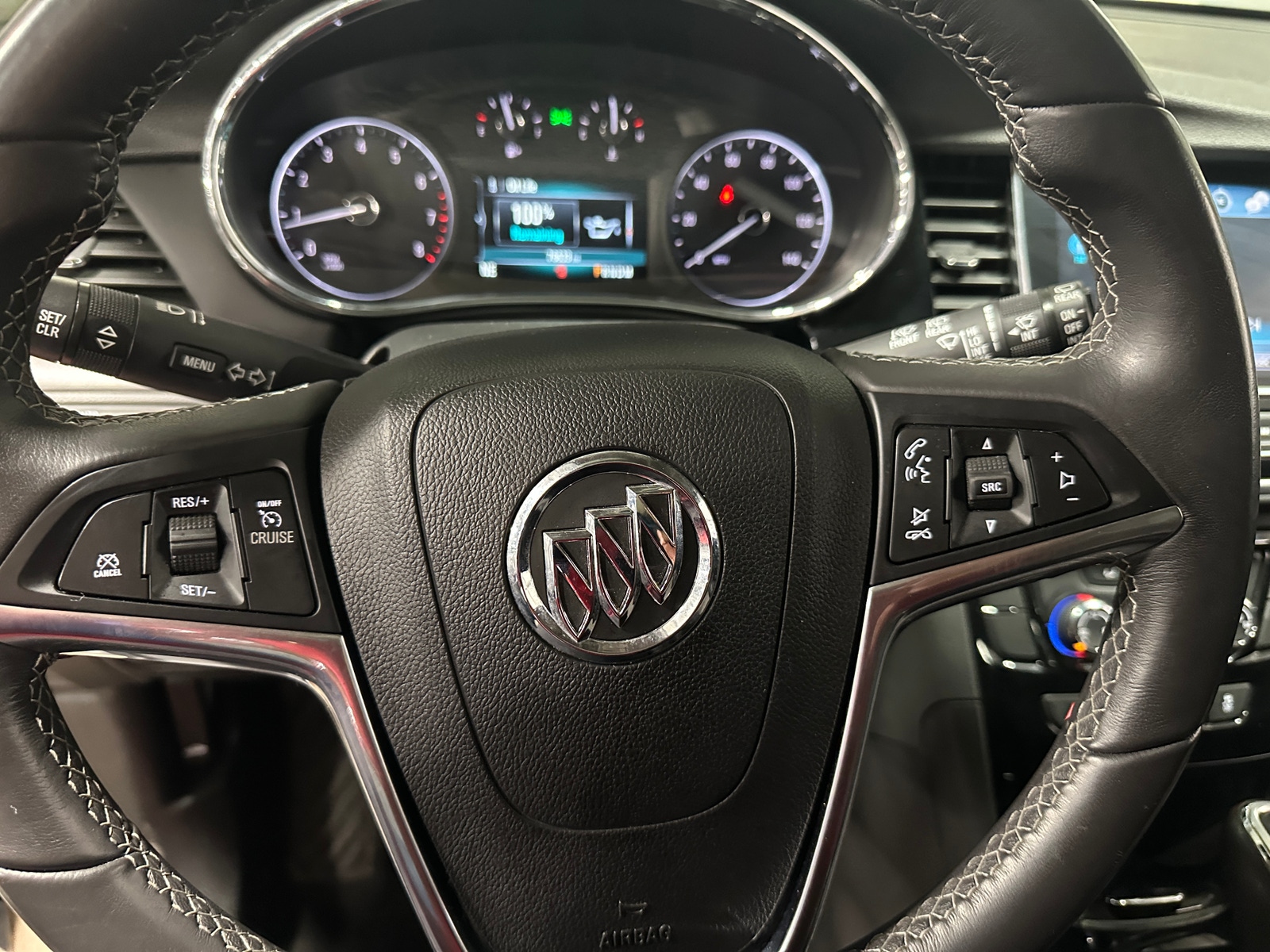 Thumbnail: 2018 Buick Encore - 5