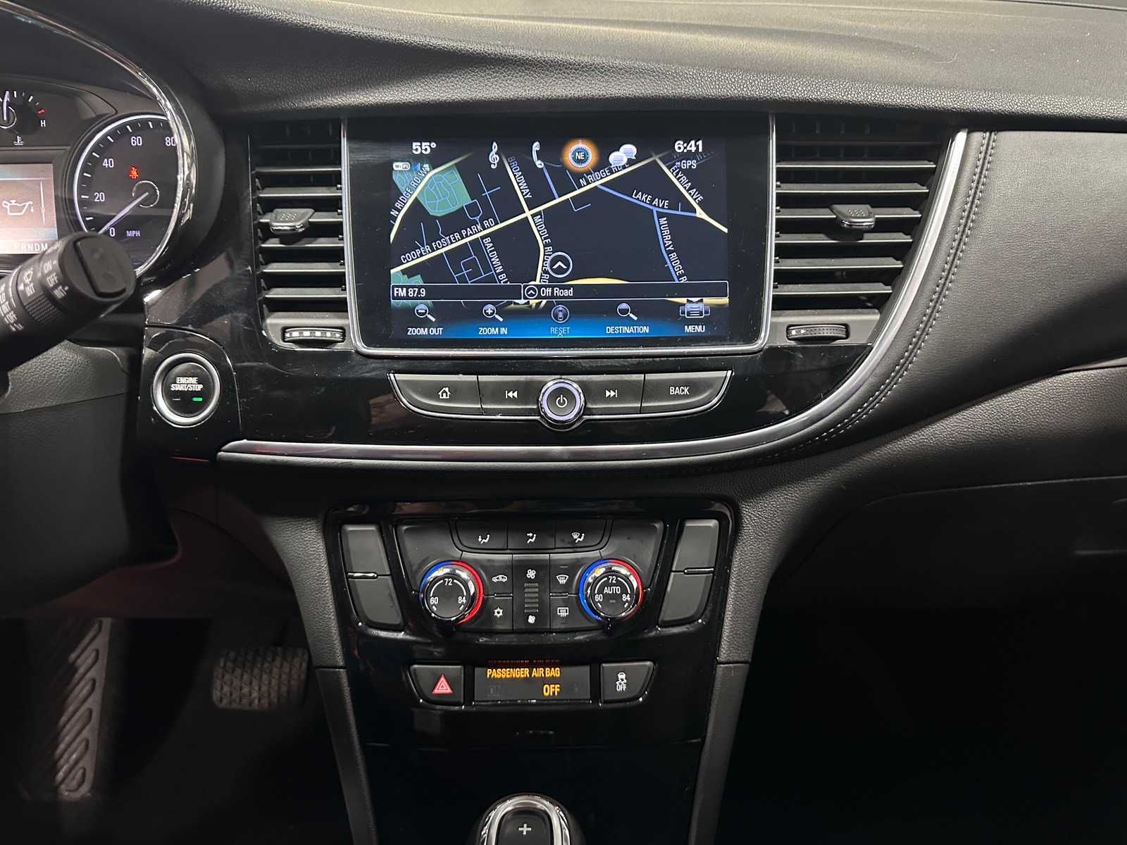 Thumbnail: 2018 Buick Encore - 4