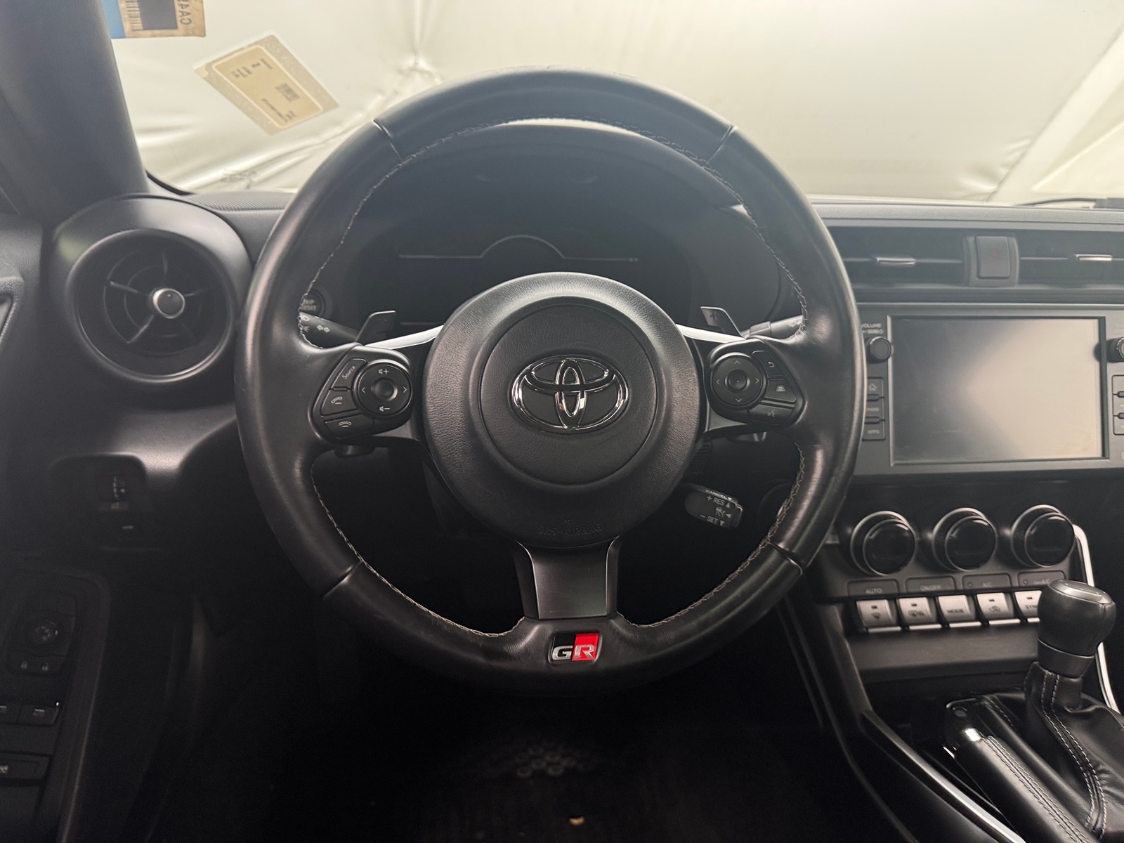 Thumbnail: 2022 Toyota GR86 - 4