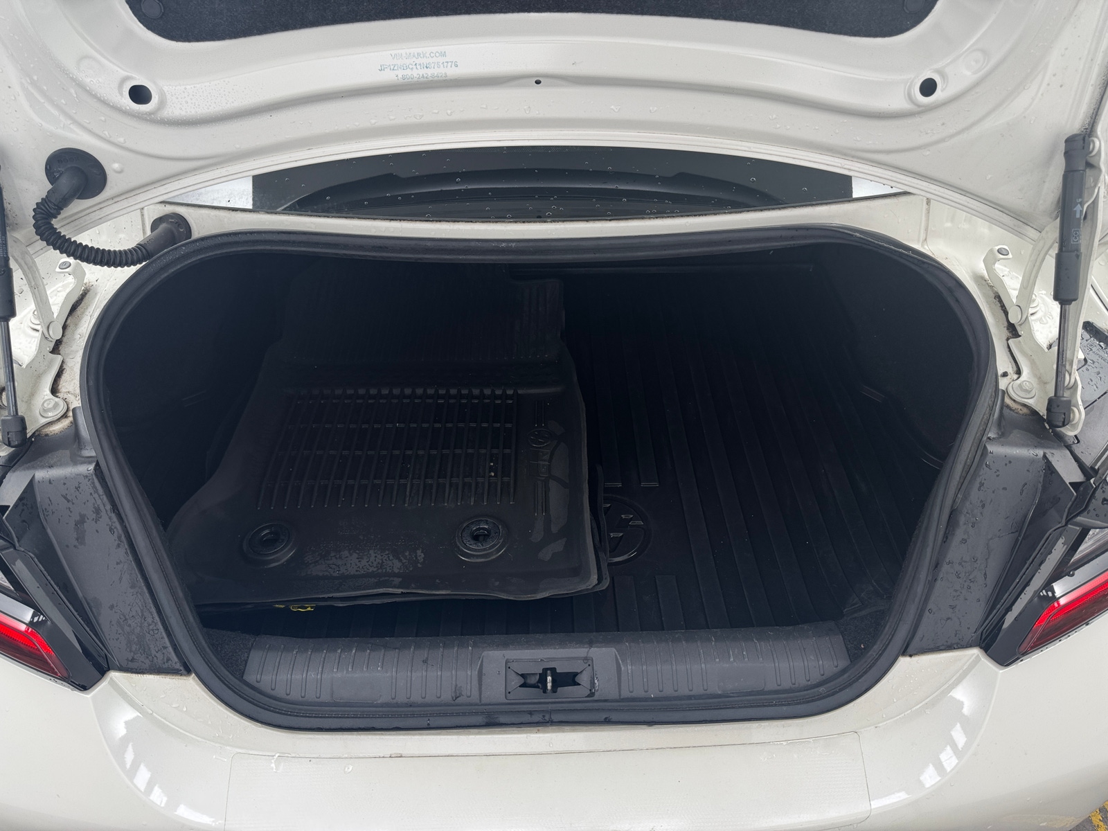 Thumbnail: 2022 Toyota GR86 - 5