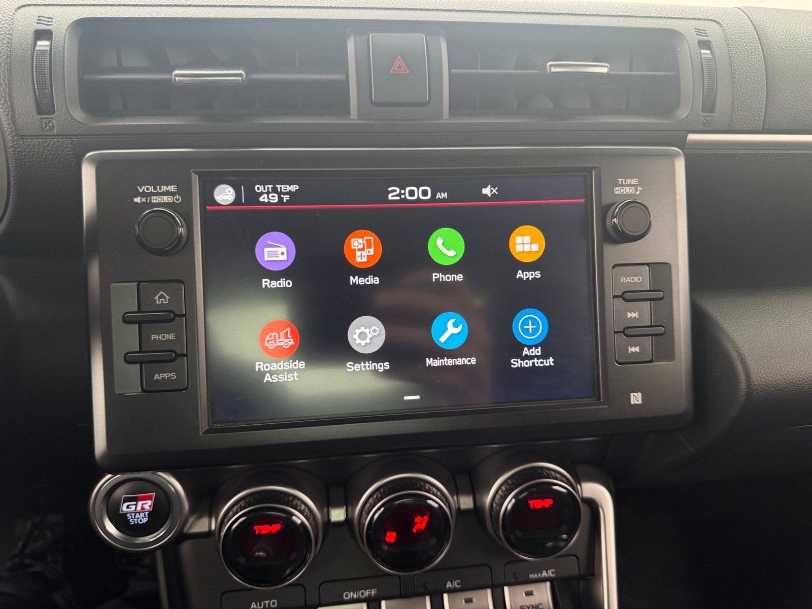 Thumbnail: 2022 Toyota GR86 - 3