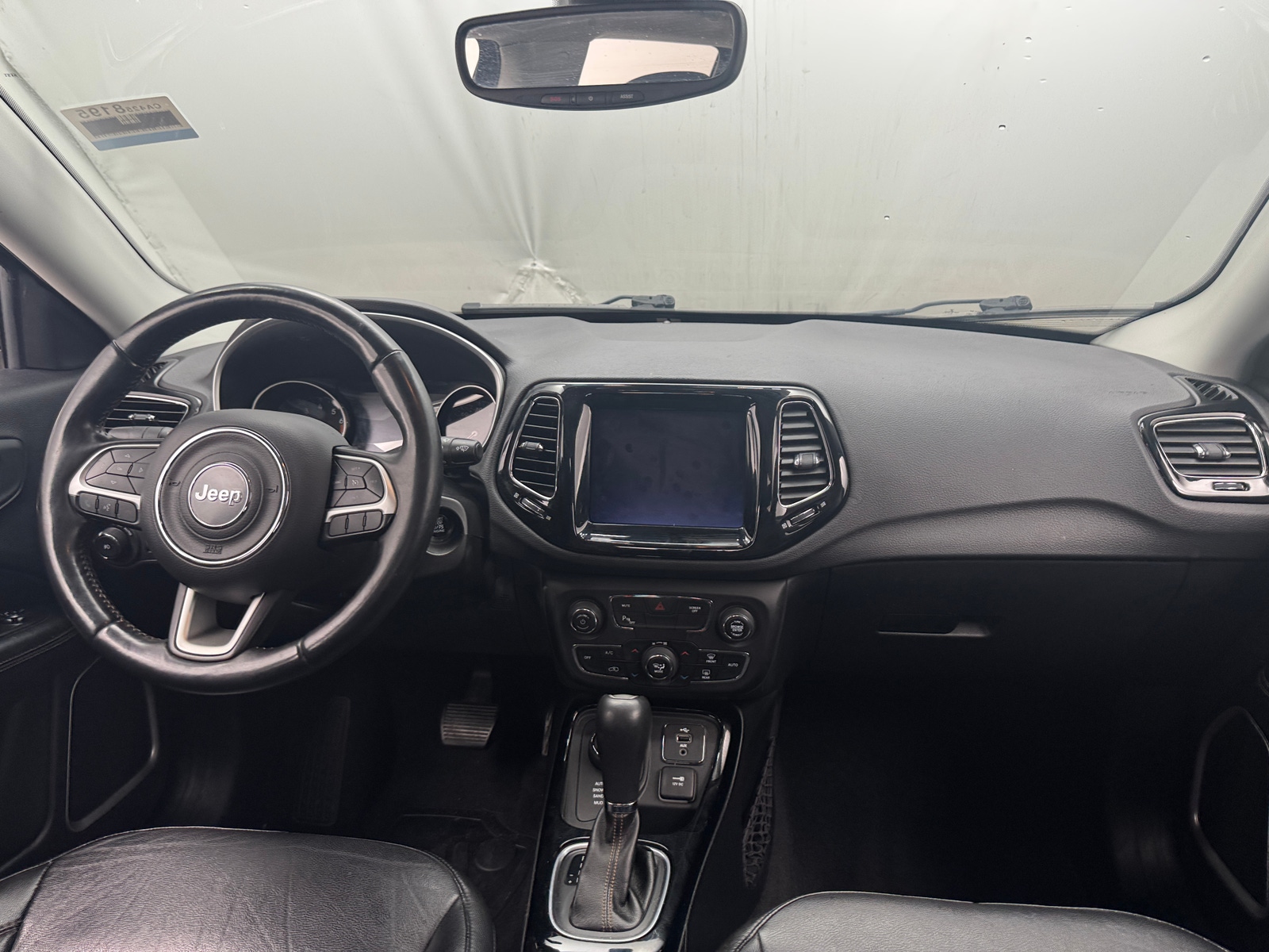 Thumbnail: 2018 Jeep Compass - 2