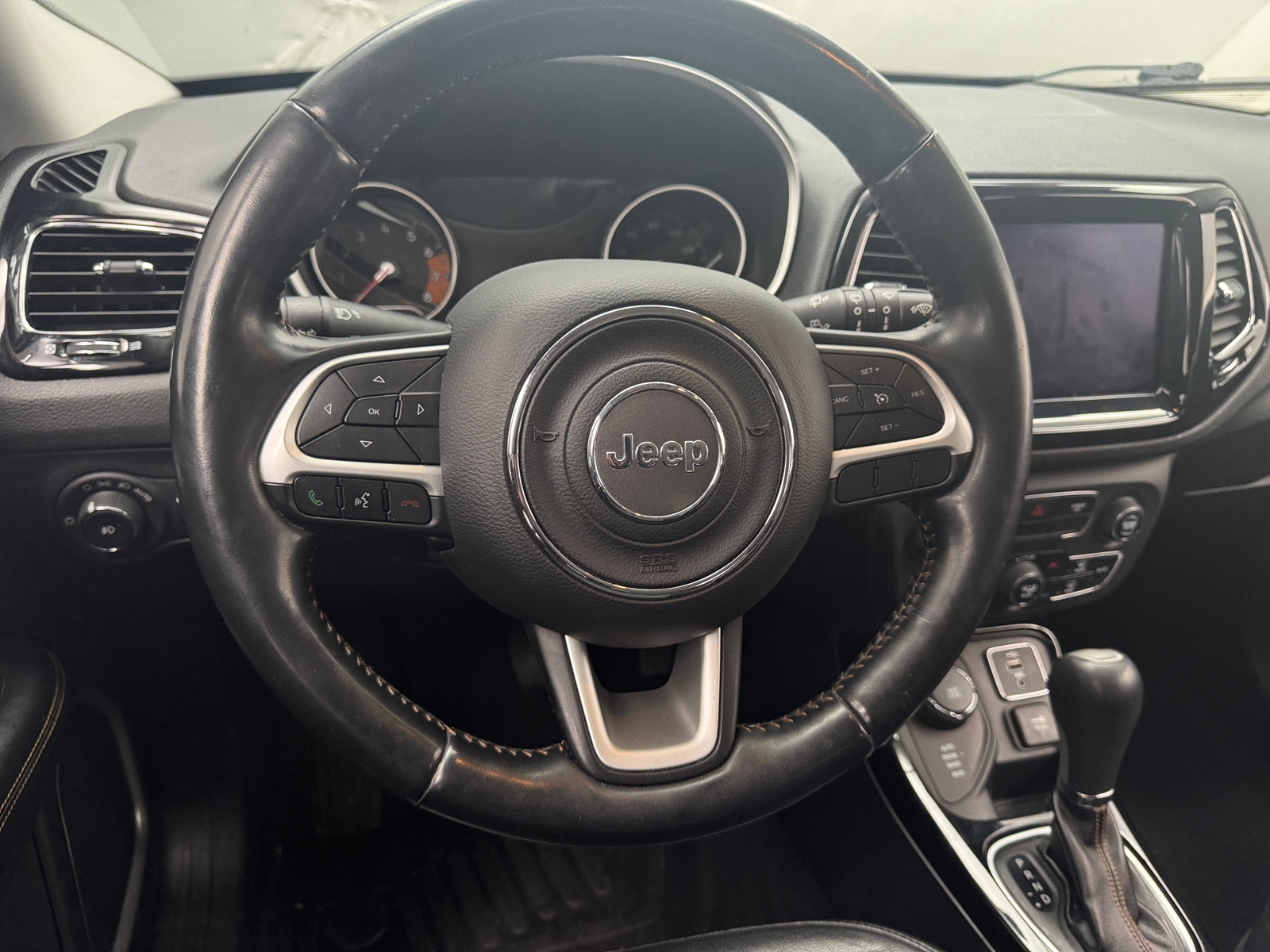 Thumbnail: 2018 Jeep Compass - 4