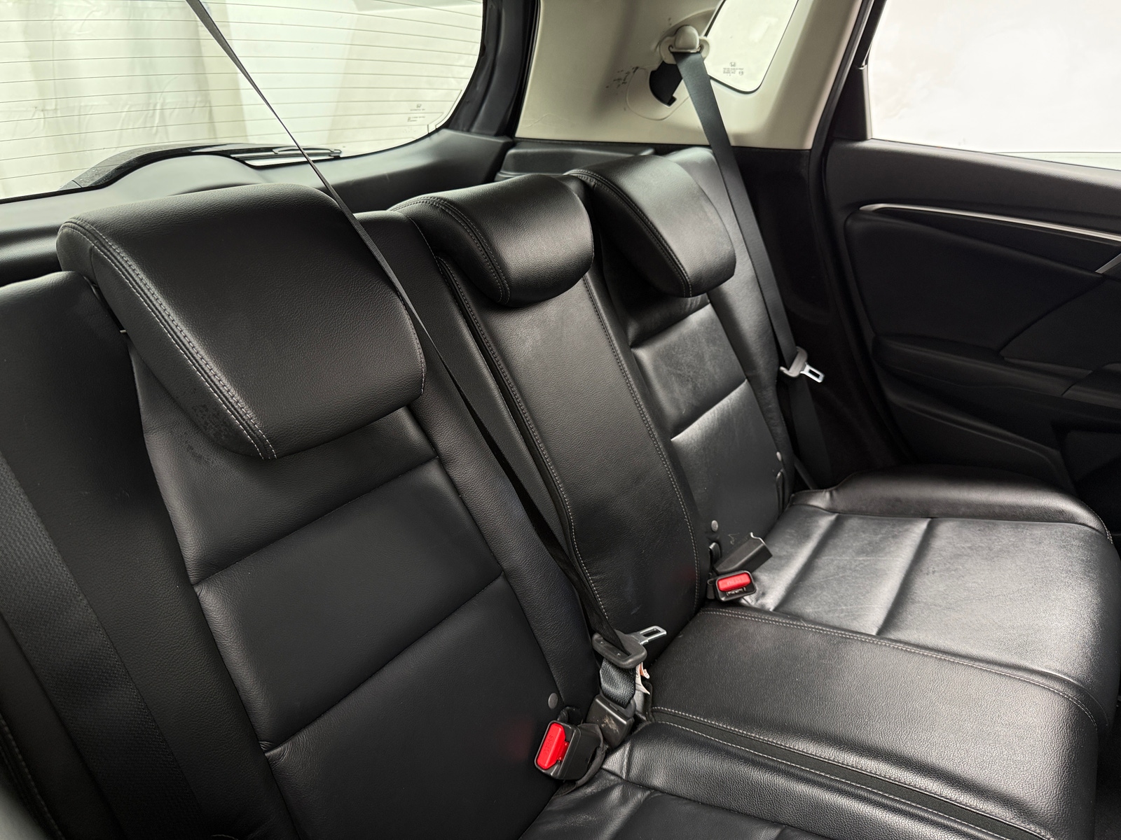 Thumbnail: 2017 Honda Fit - 5