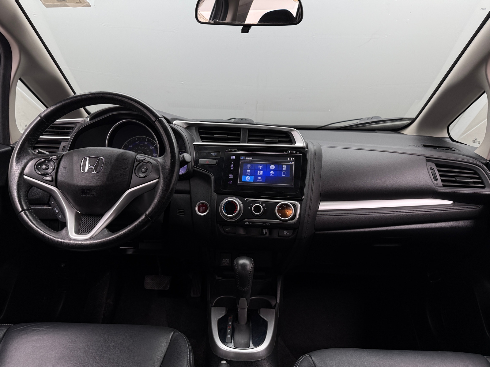 Thumbnail: 2017 Honda Fit - 2