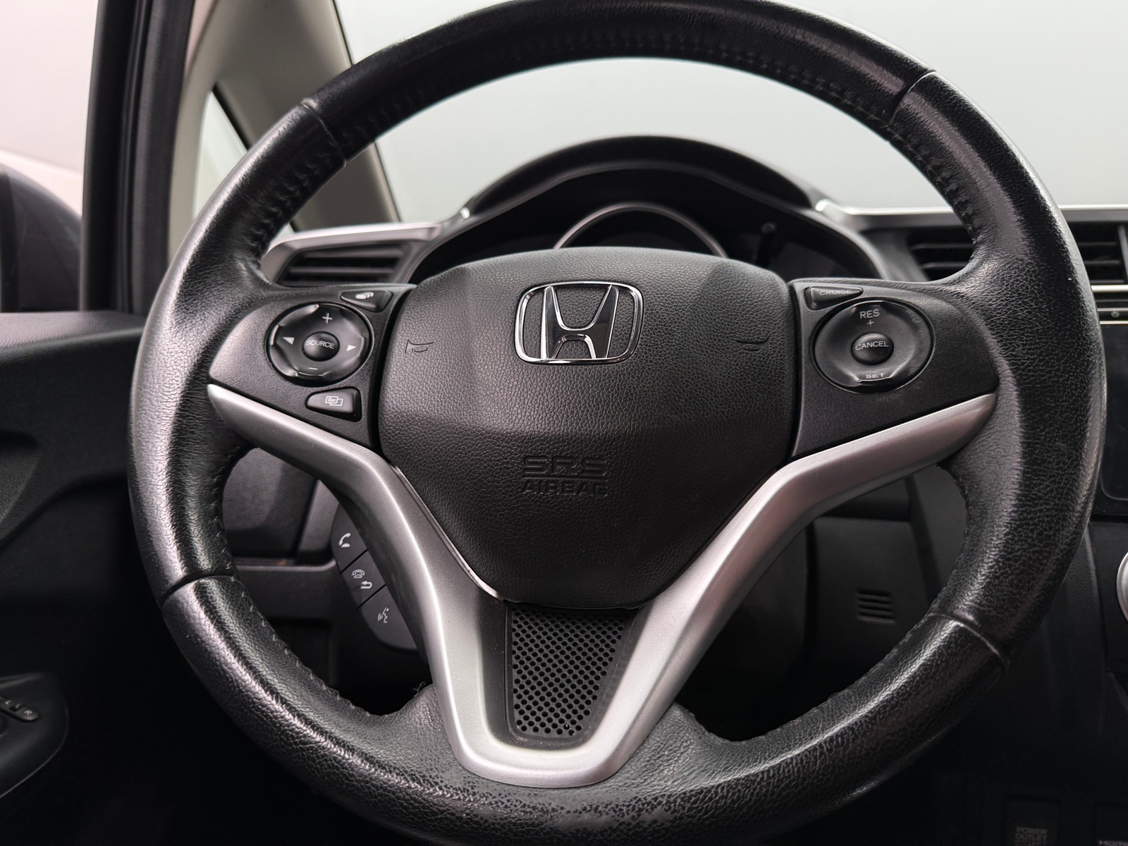 Thumbnail: 2017 Honda Fit - 4